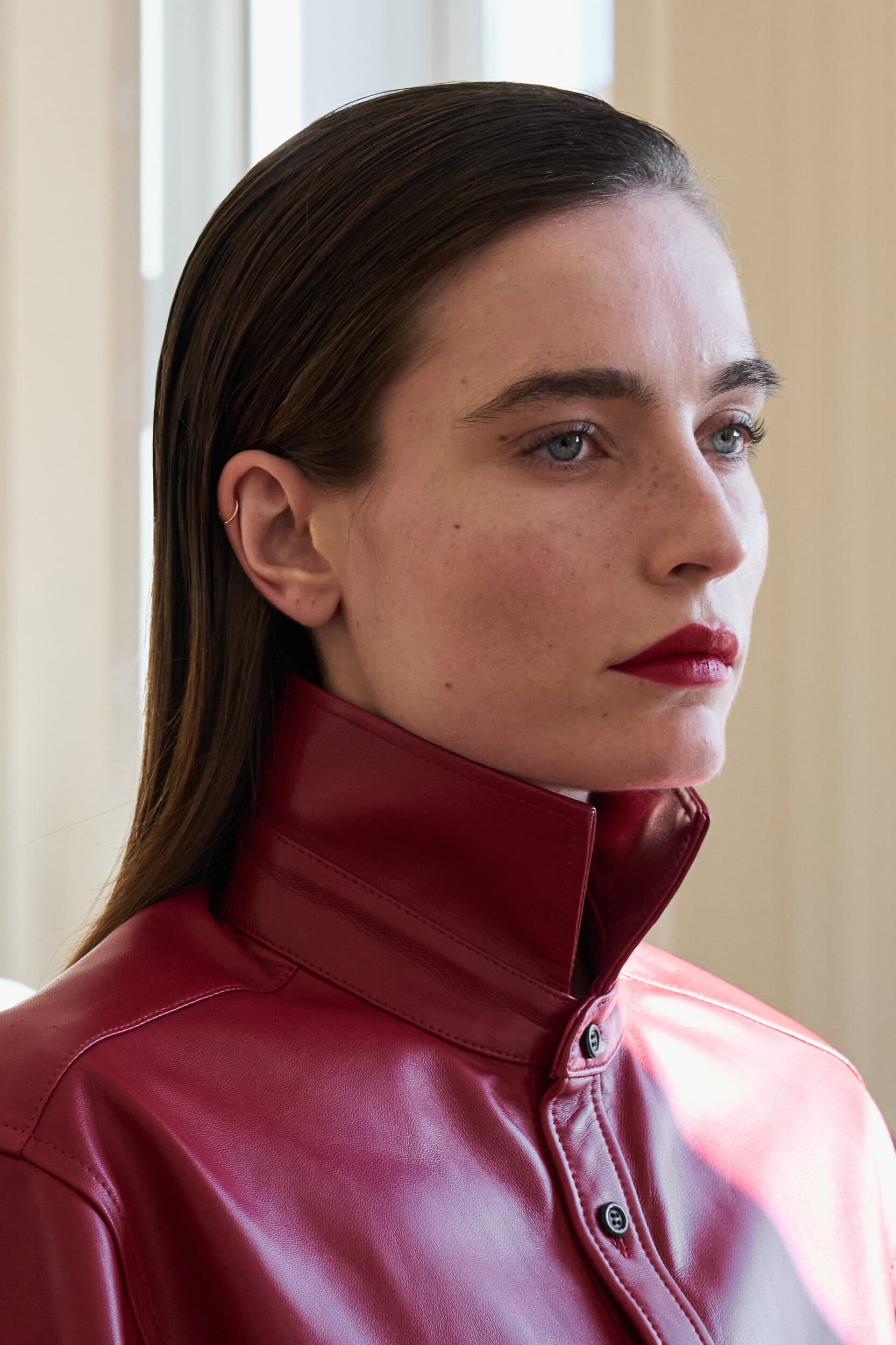 Co Fall 2026 Fashion Show Details