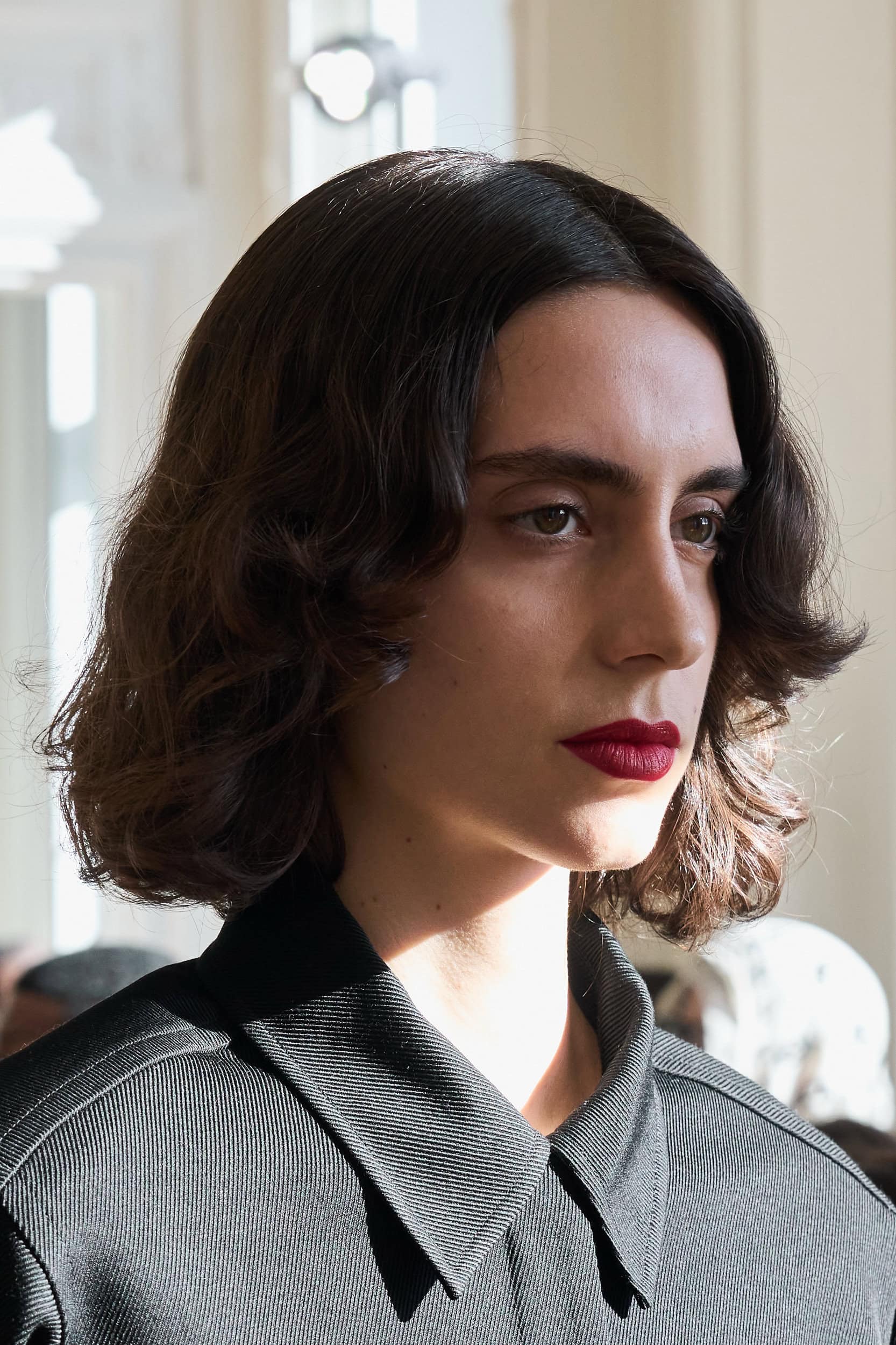 Co Fall 2026 Fashion Show Details