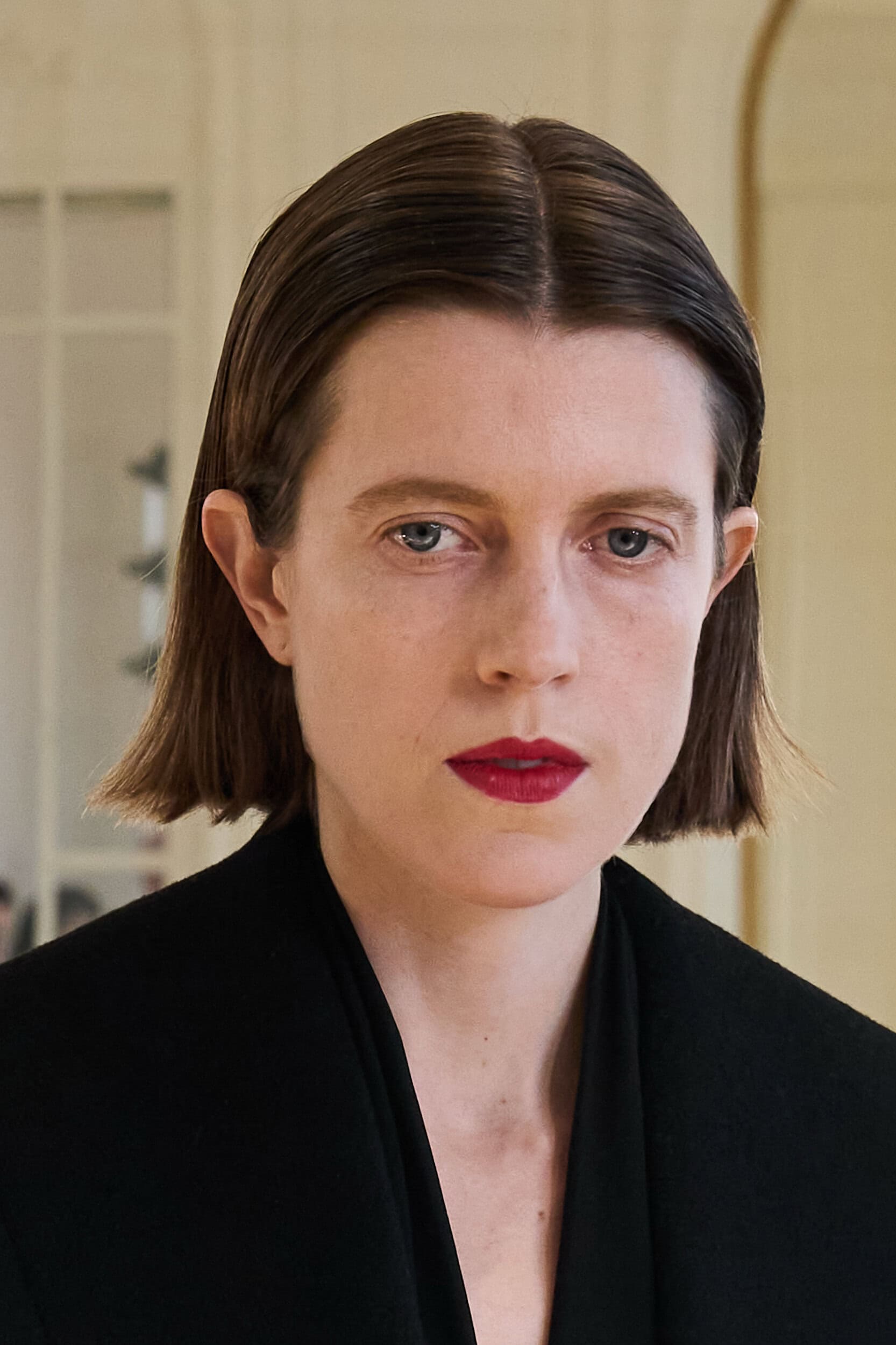 Co Fall 2026 Fashion Show Details