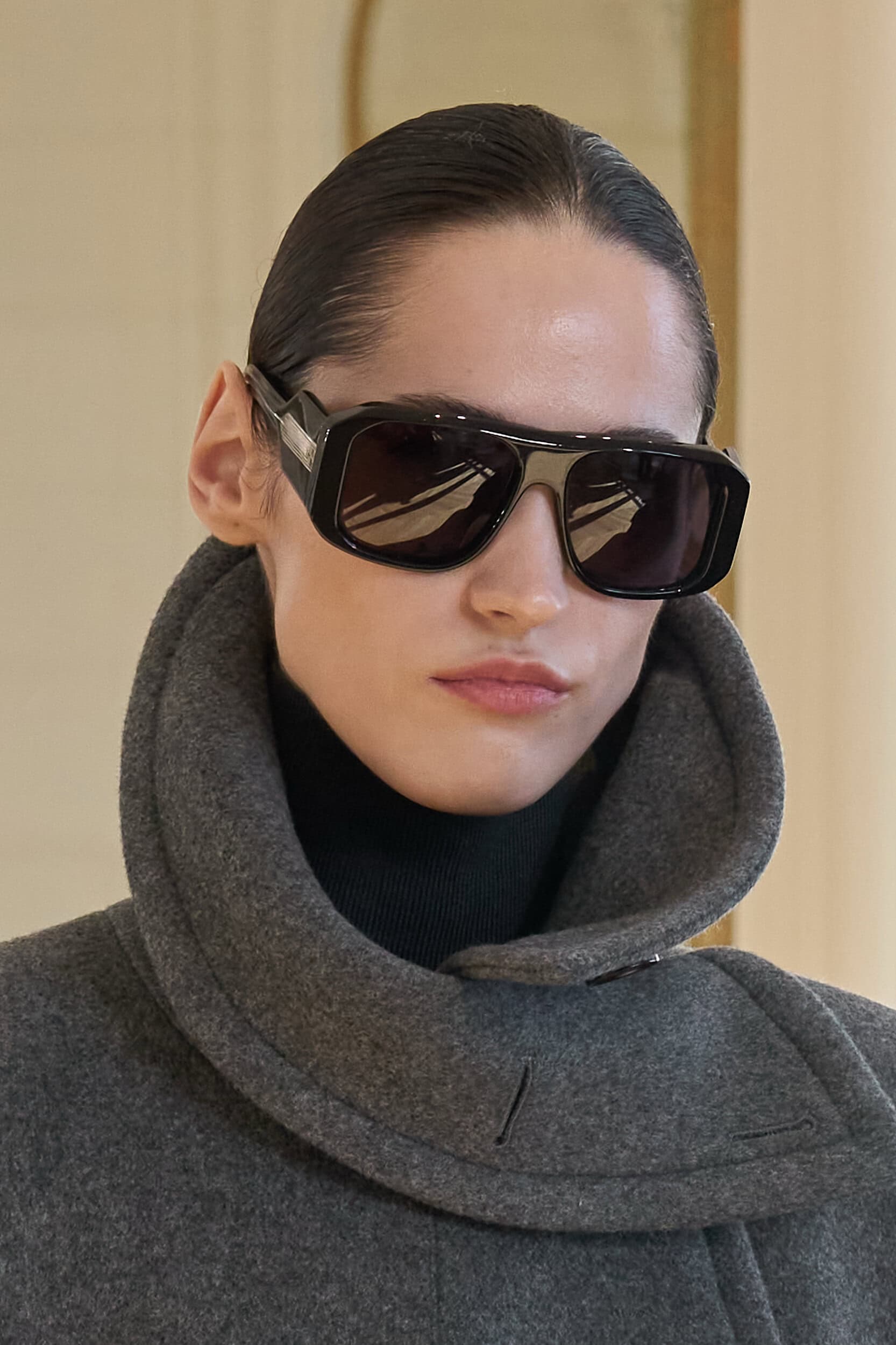 Co Fall 2026 Fashion Show Details