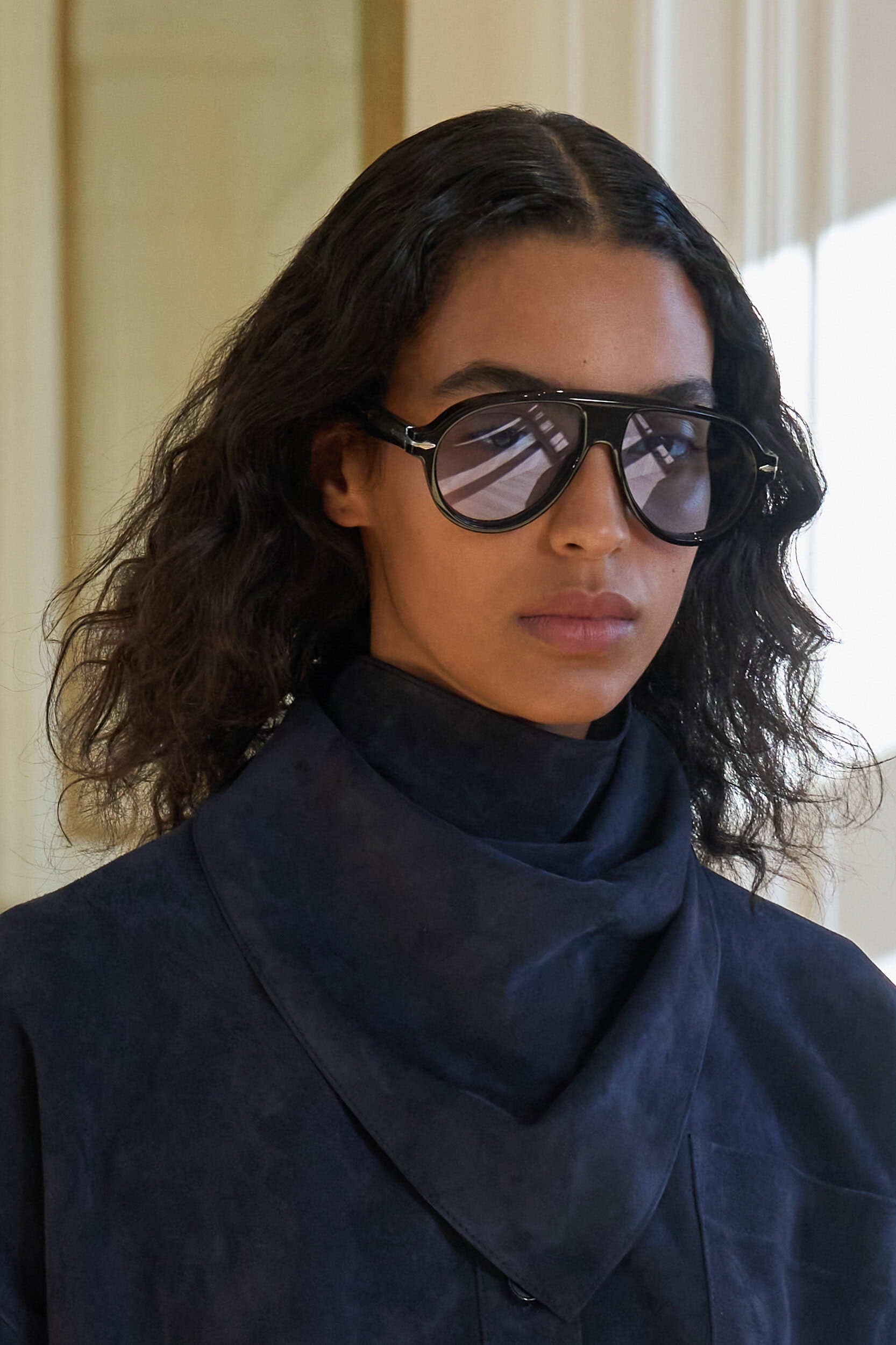 Co Fall 2026 Fashion Show Details