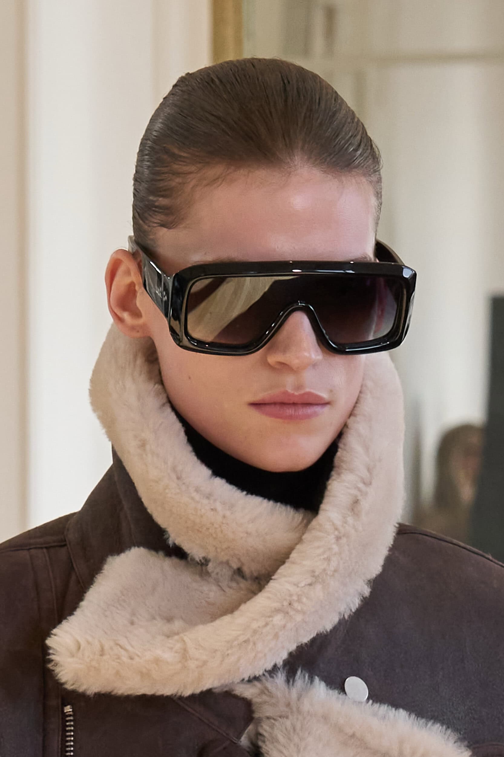 Co Fall 2026 Fashion Show Details