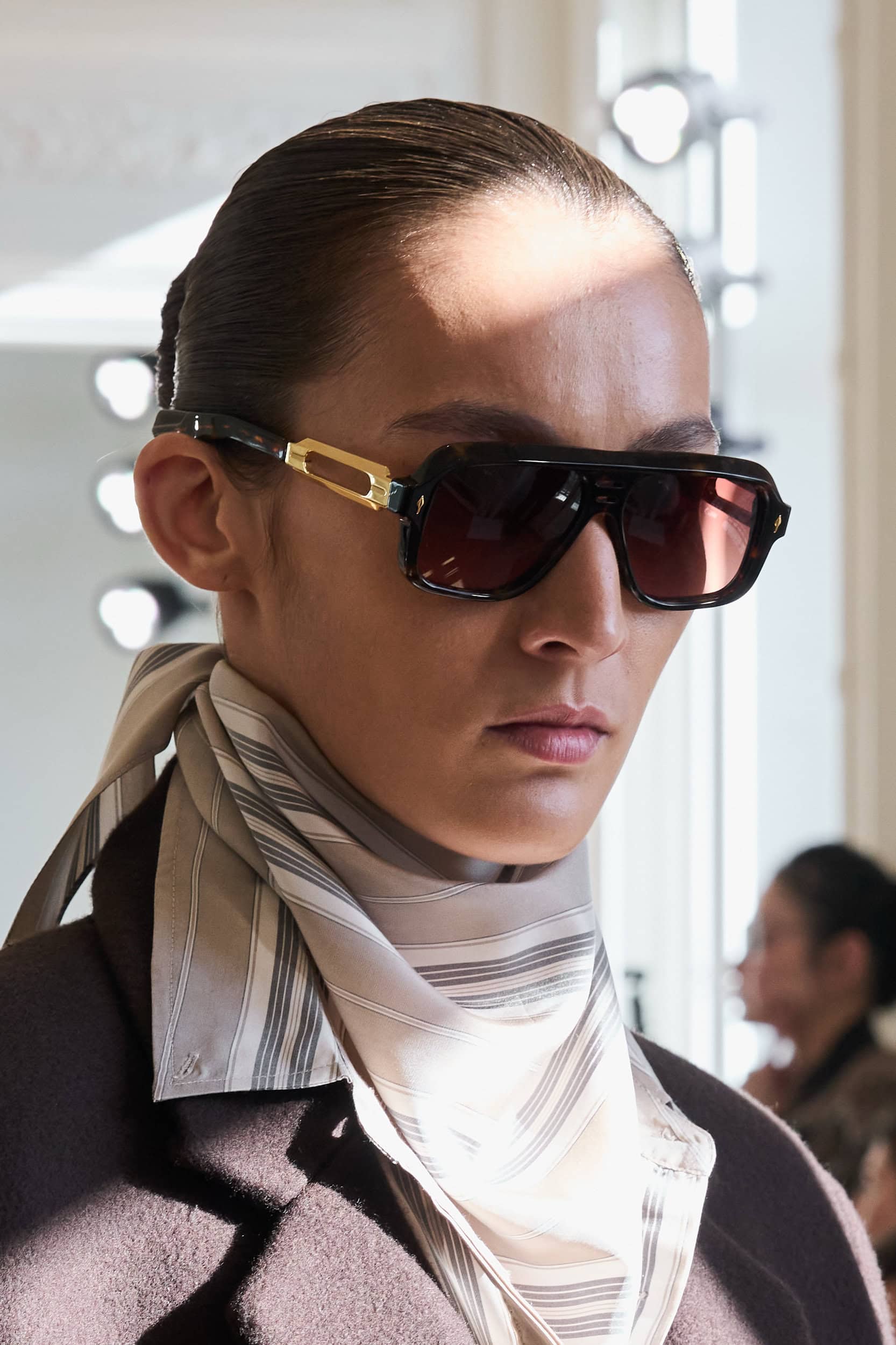 Co Fall 2026 Fashion Show Details