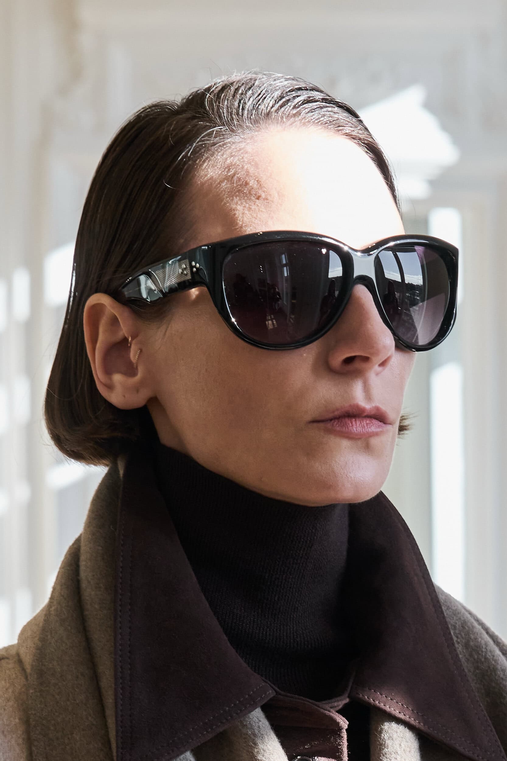 Co Fall 2026 Fashion Show Details