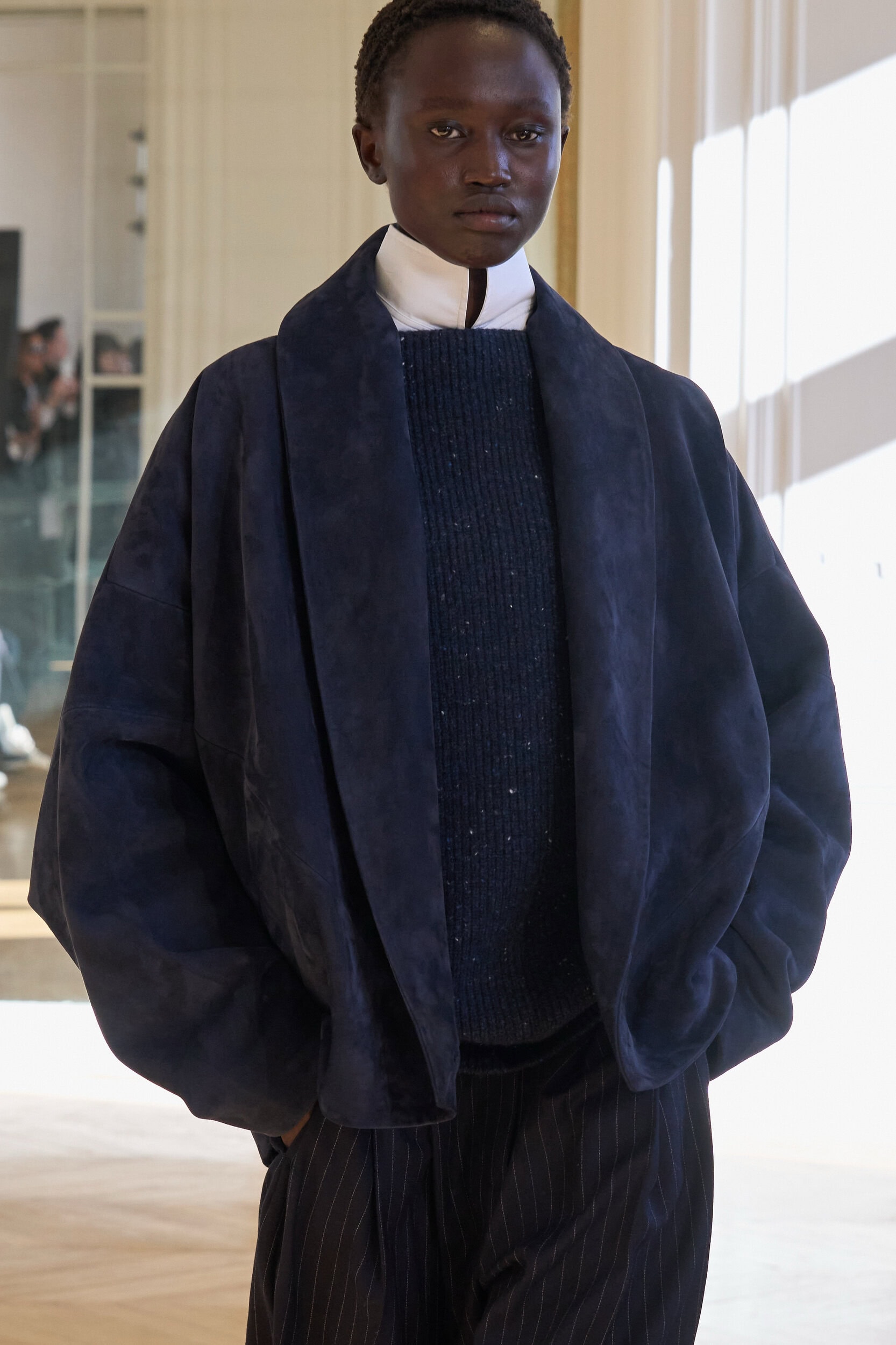 Co Fall 2026 Fashion Show Details