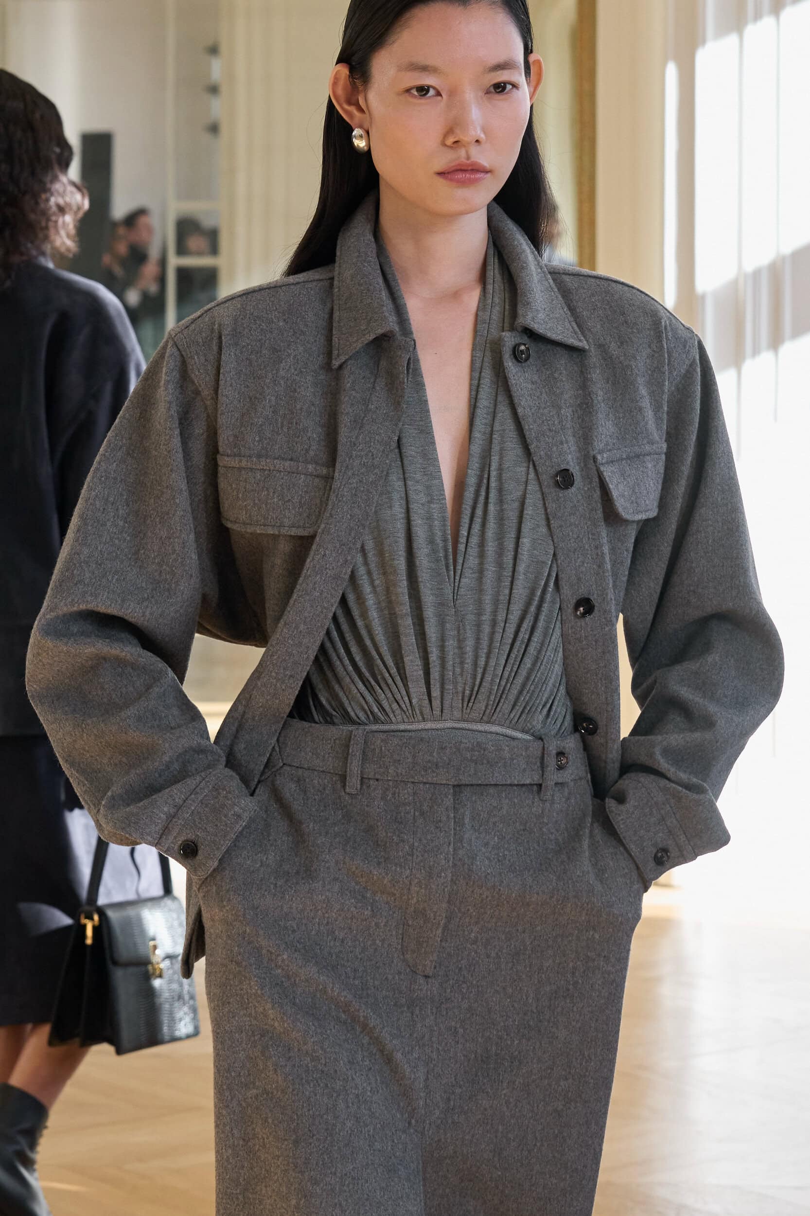 Co Fall 2026 Fashion Show Details