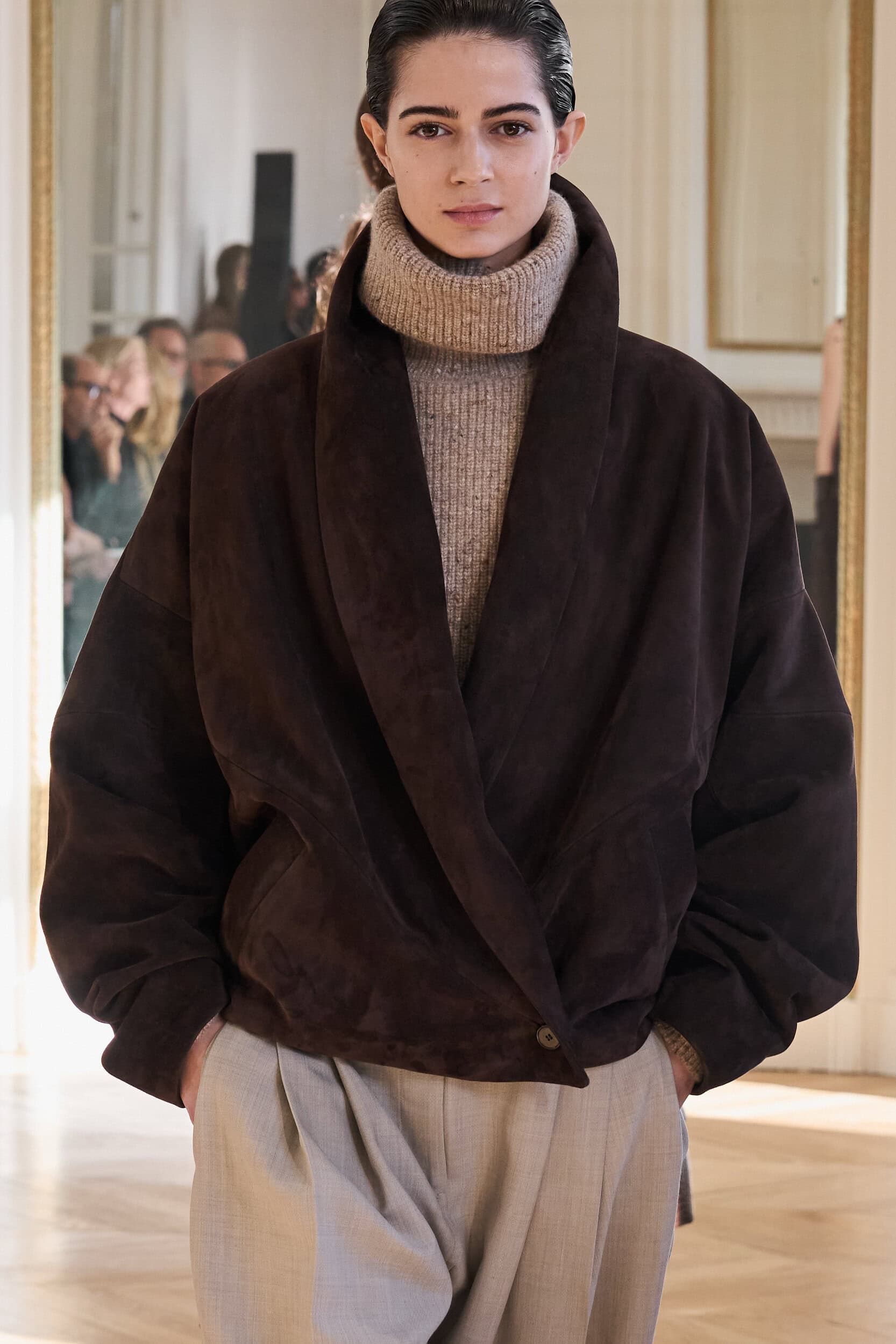 Co Fall 2026 Fashion Show Details