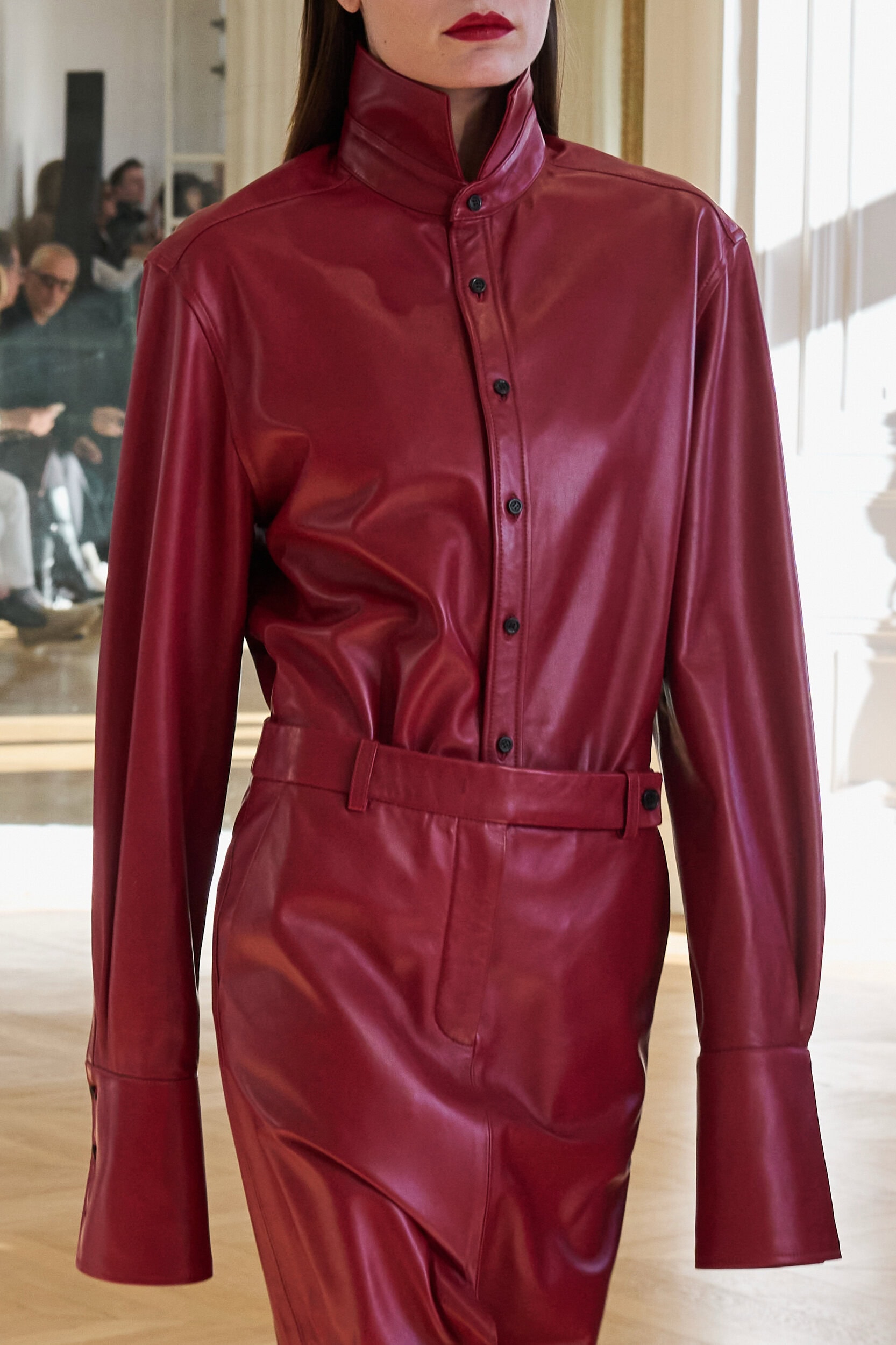 Co Fall 2026 Fashion Show Details