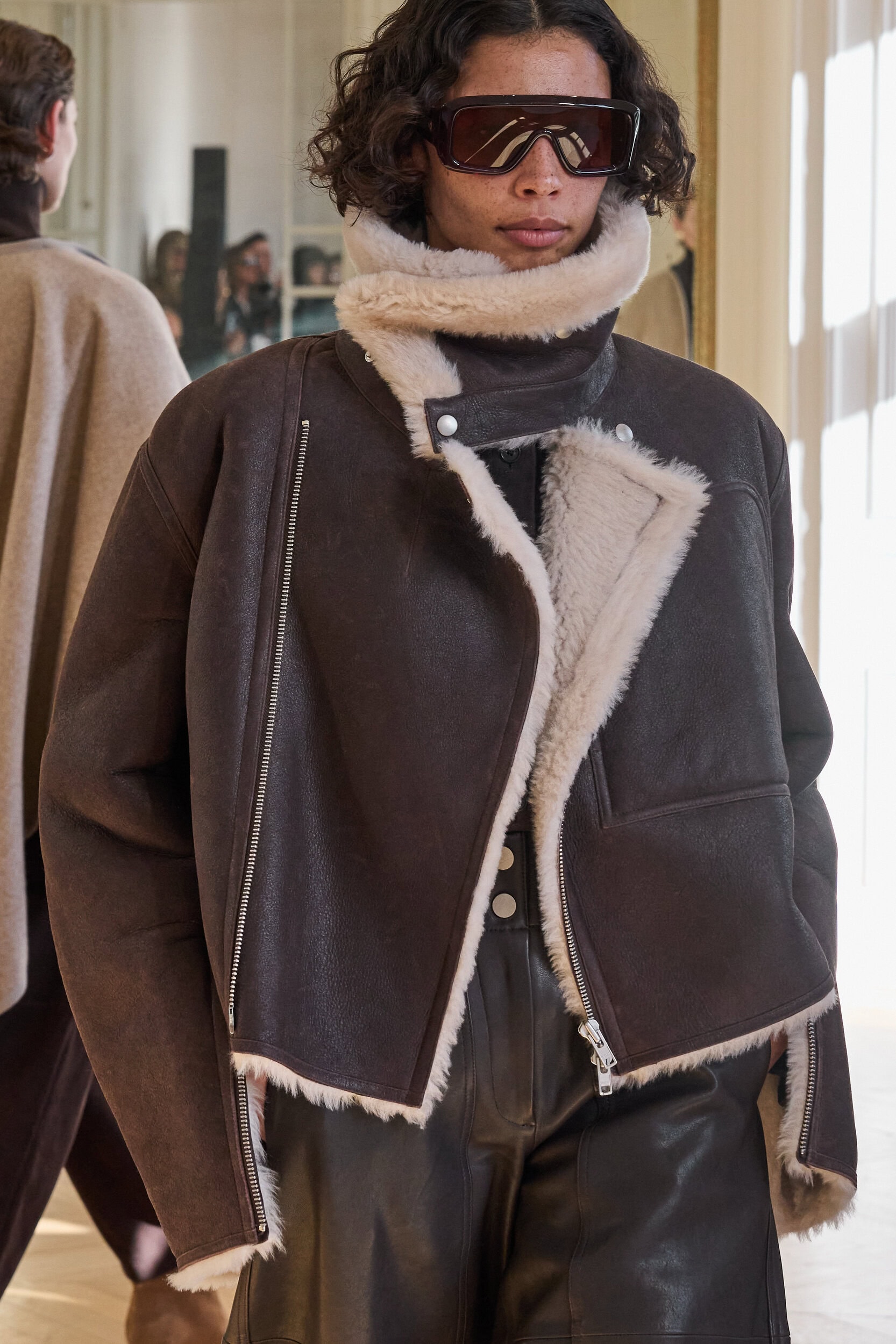 Co Fall 2026 Fashion Show Details