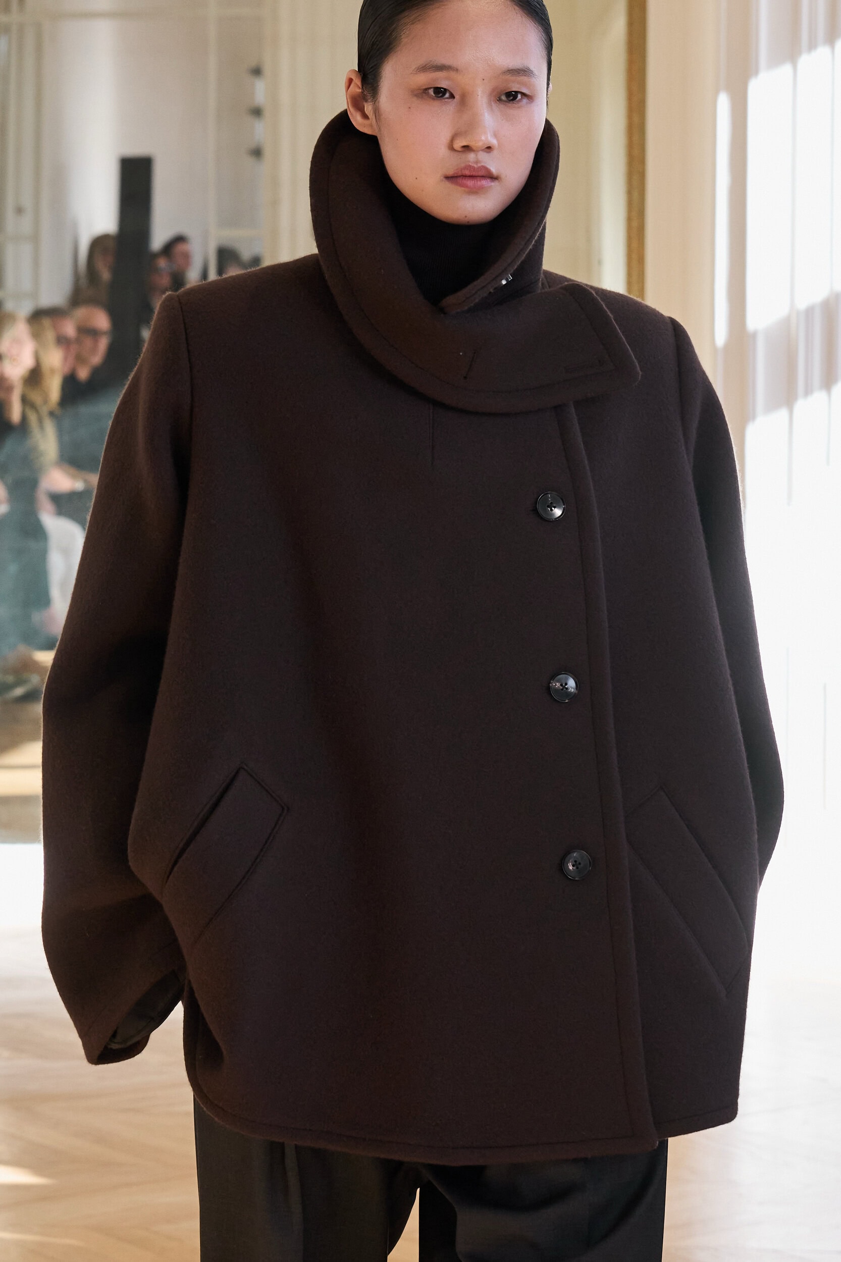 Co Fall 2026 Fashion Show Details