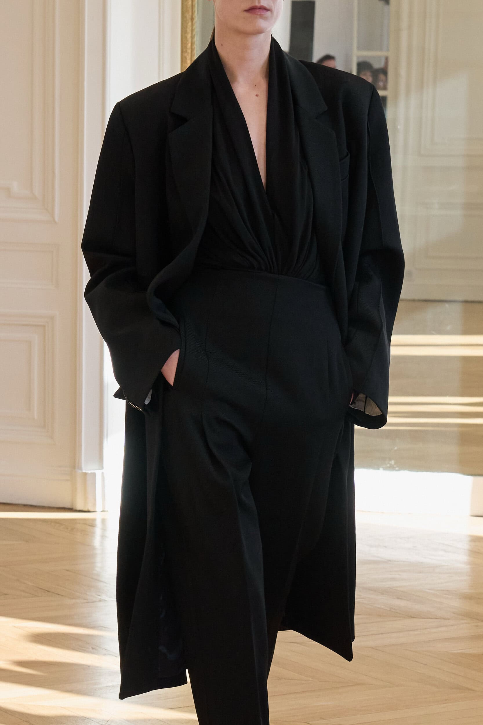 Co Fall 2026 Fashion Show Details