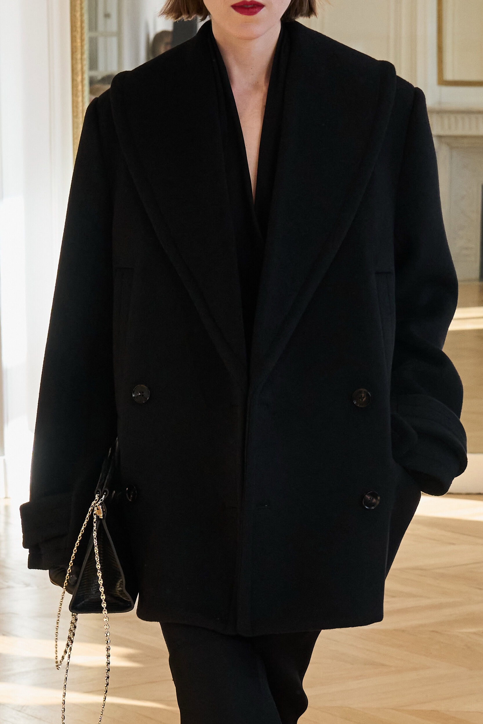 Co Fall 2026 Fashion Show Details