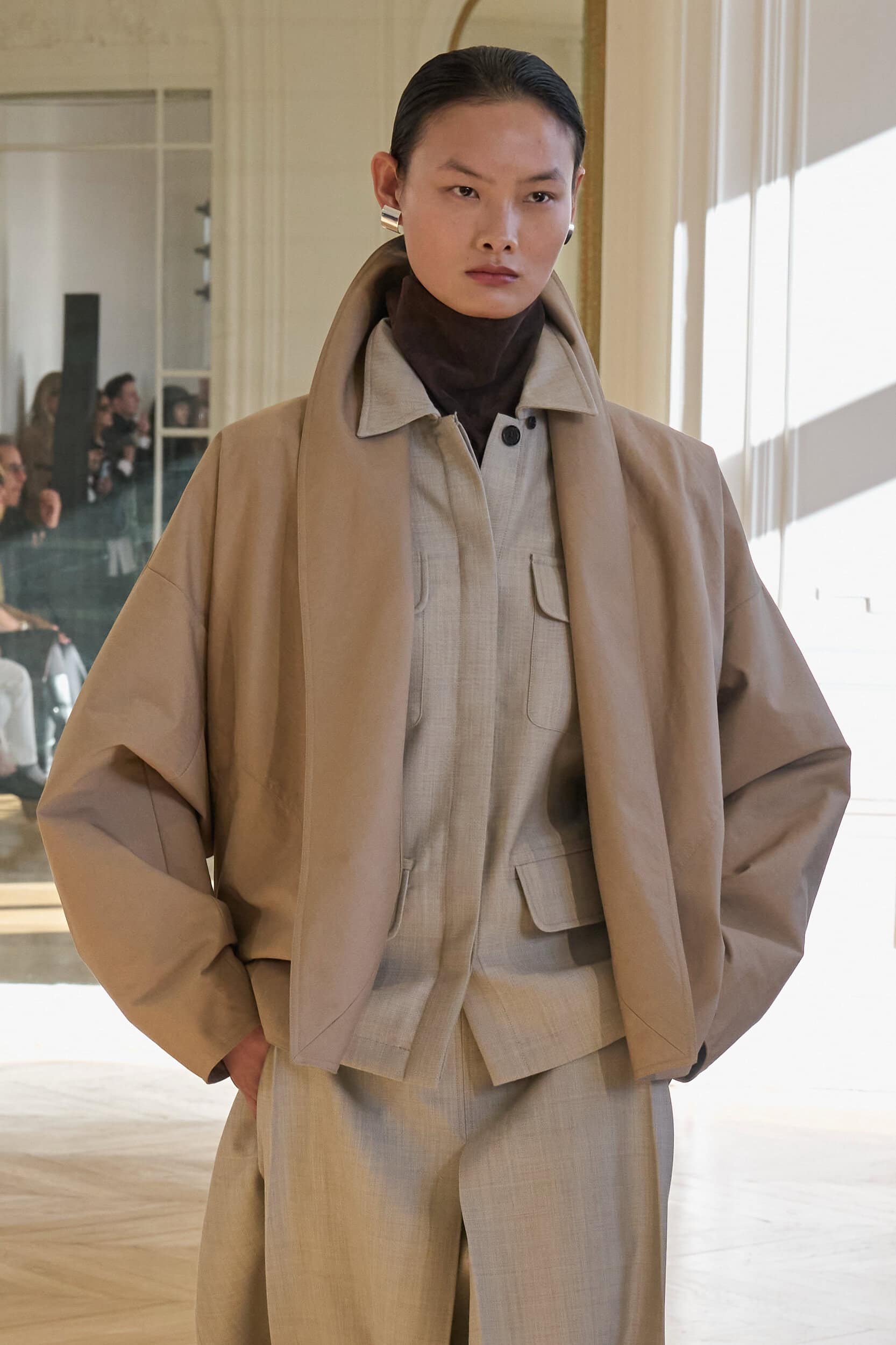 Co Fall 2026 Fashion Show Details