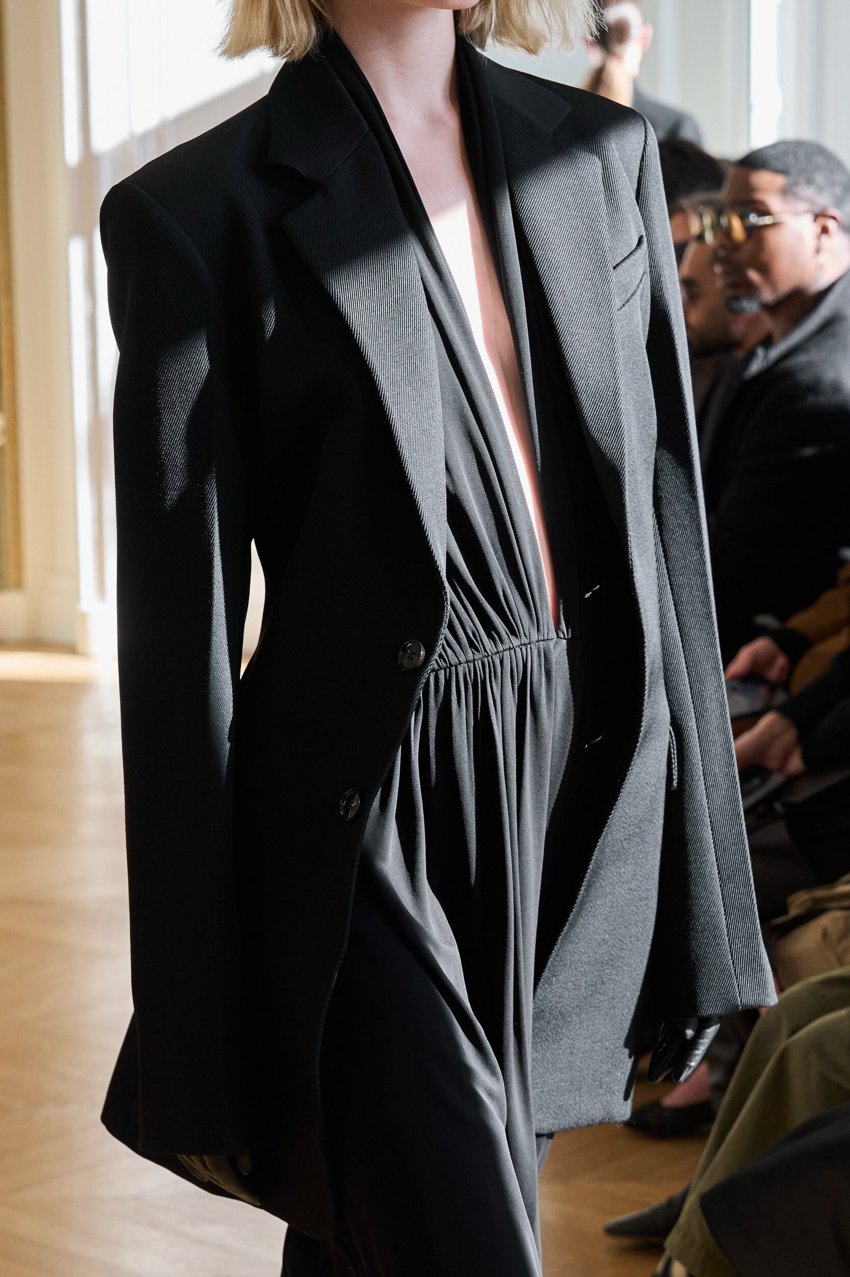 Co Fall 2026 Fashion Show Details