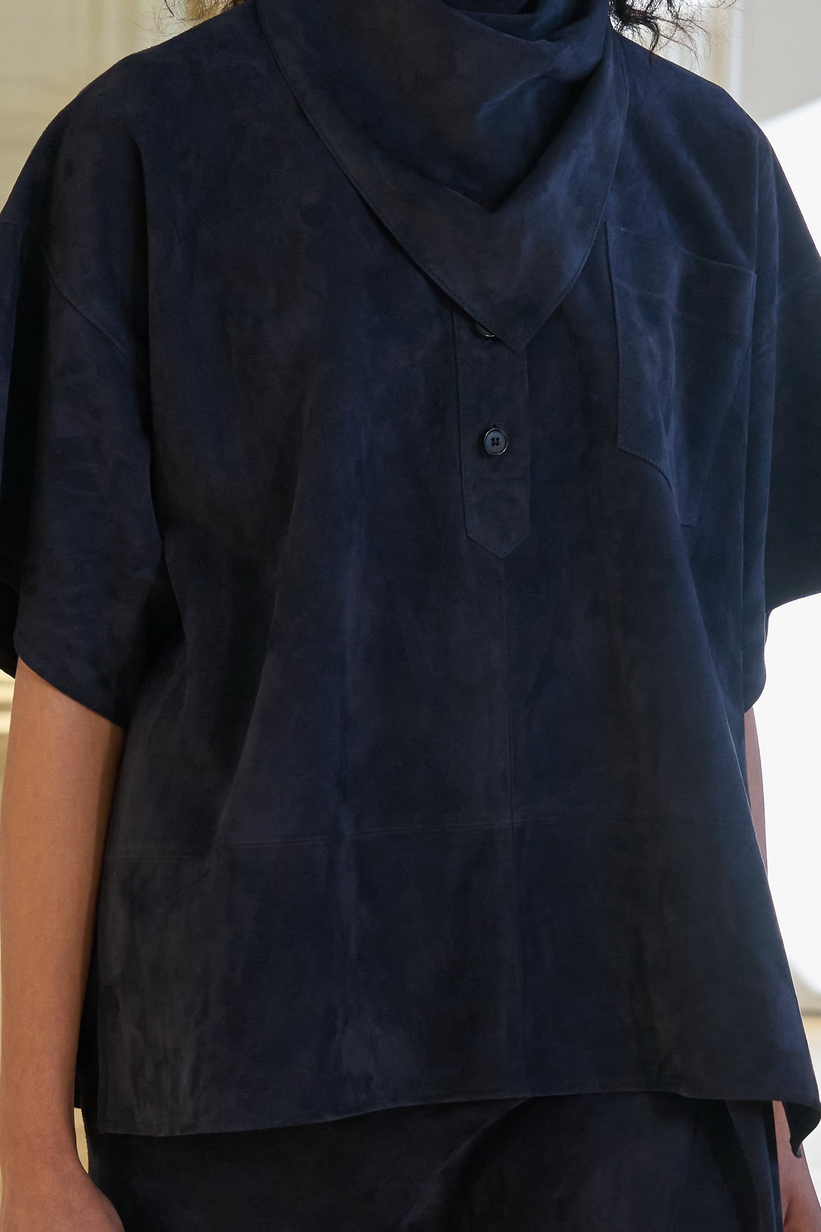 Co Fall 2026 Fashion Show Details