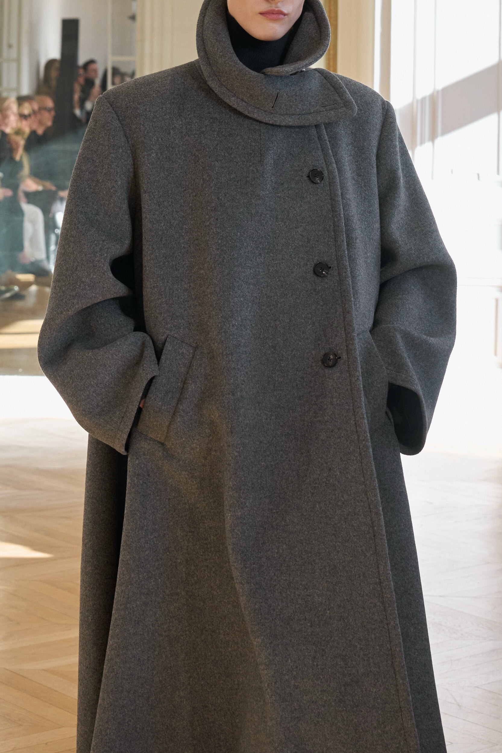 Co Fall 2026 Fashion Show Details