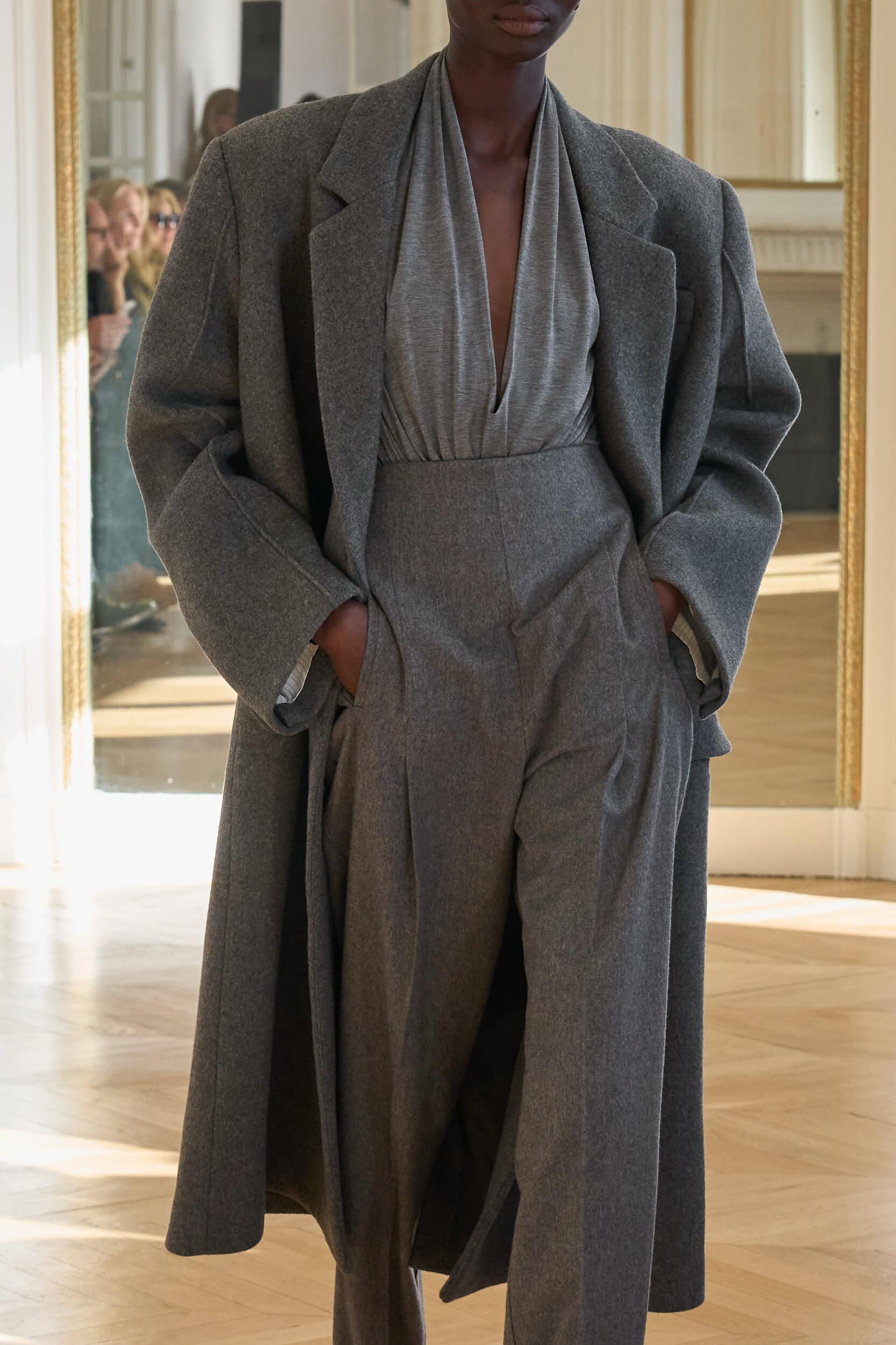 Co Fall 2026 Fashion Show Details