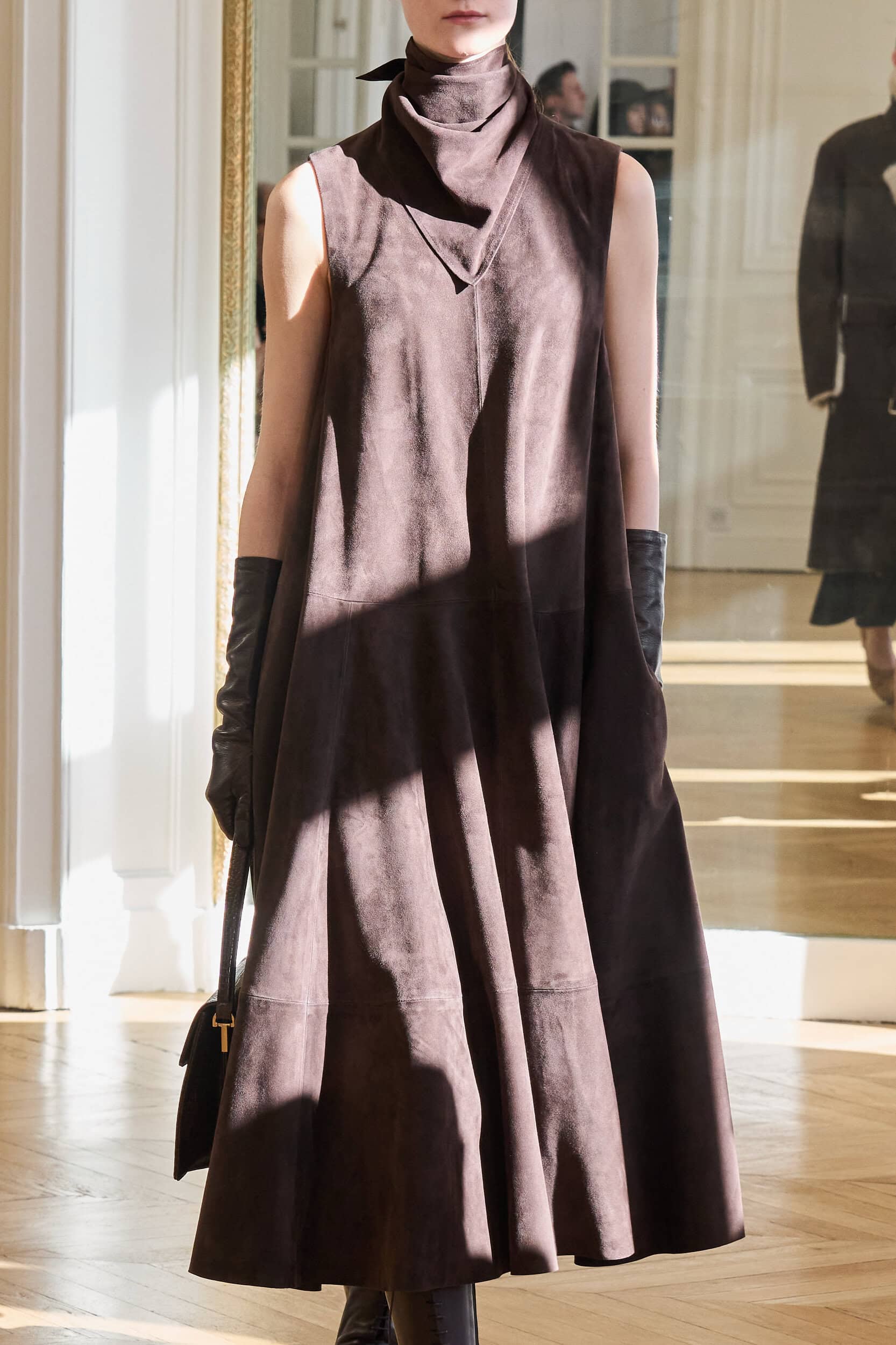 Co Fall 2026 Fashion Show Details