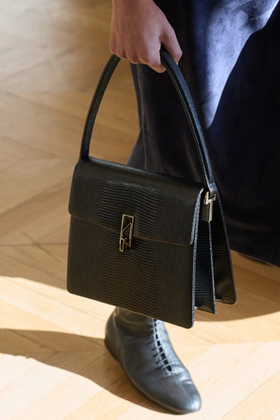 Co Fall 2026 Fashion Show Details