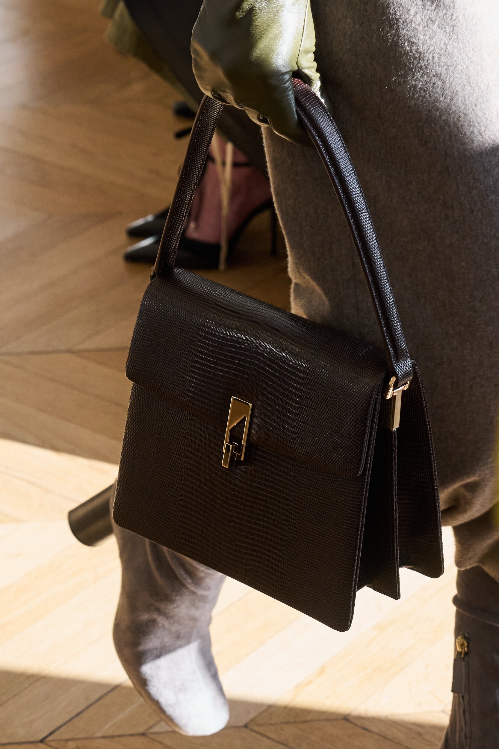 Co Fall 2026 Fashion Show Details