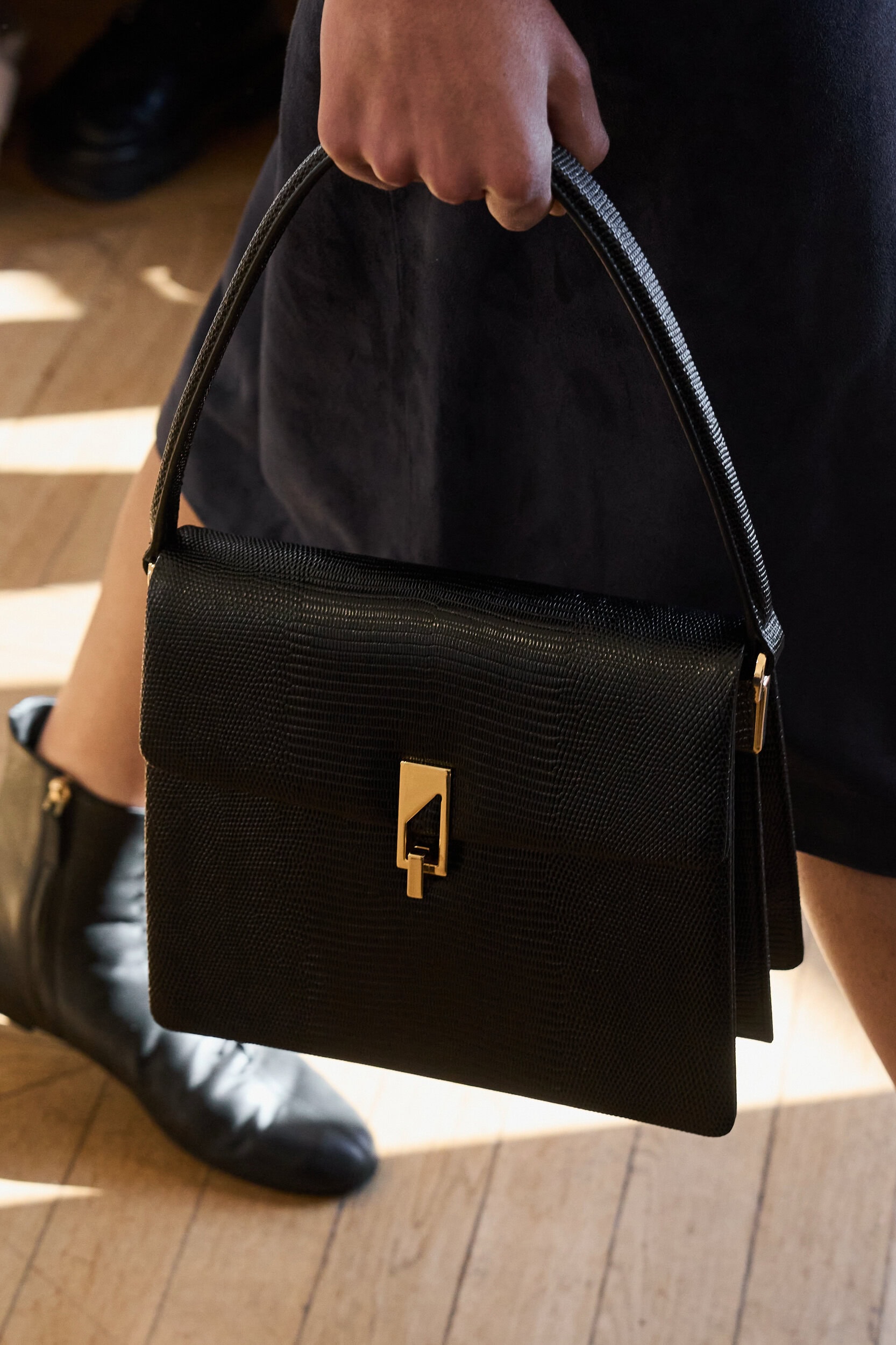 Co Fall 2026 Fashion Show Details