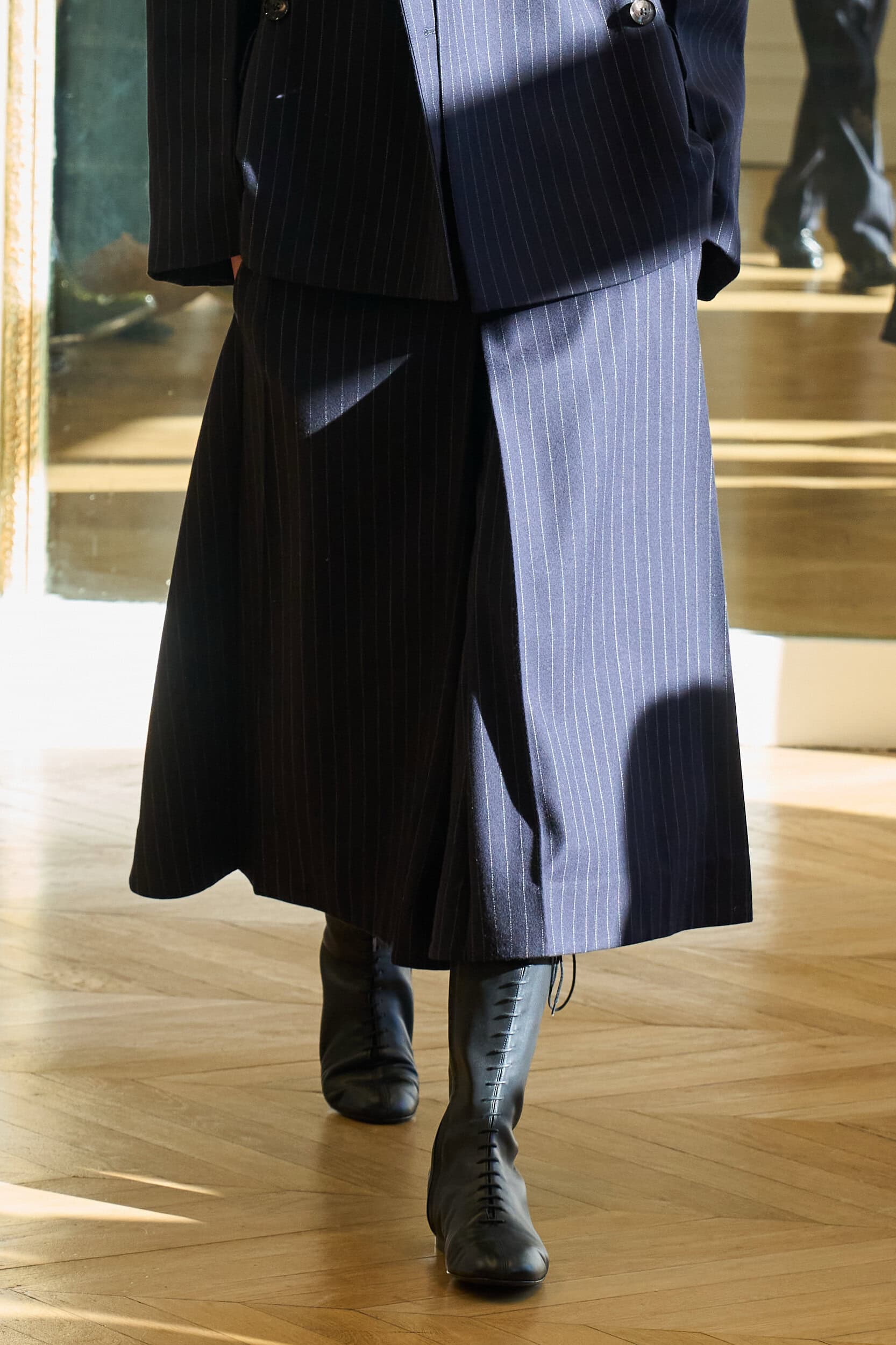 Co Fall 2026 Fashion Show Details