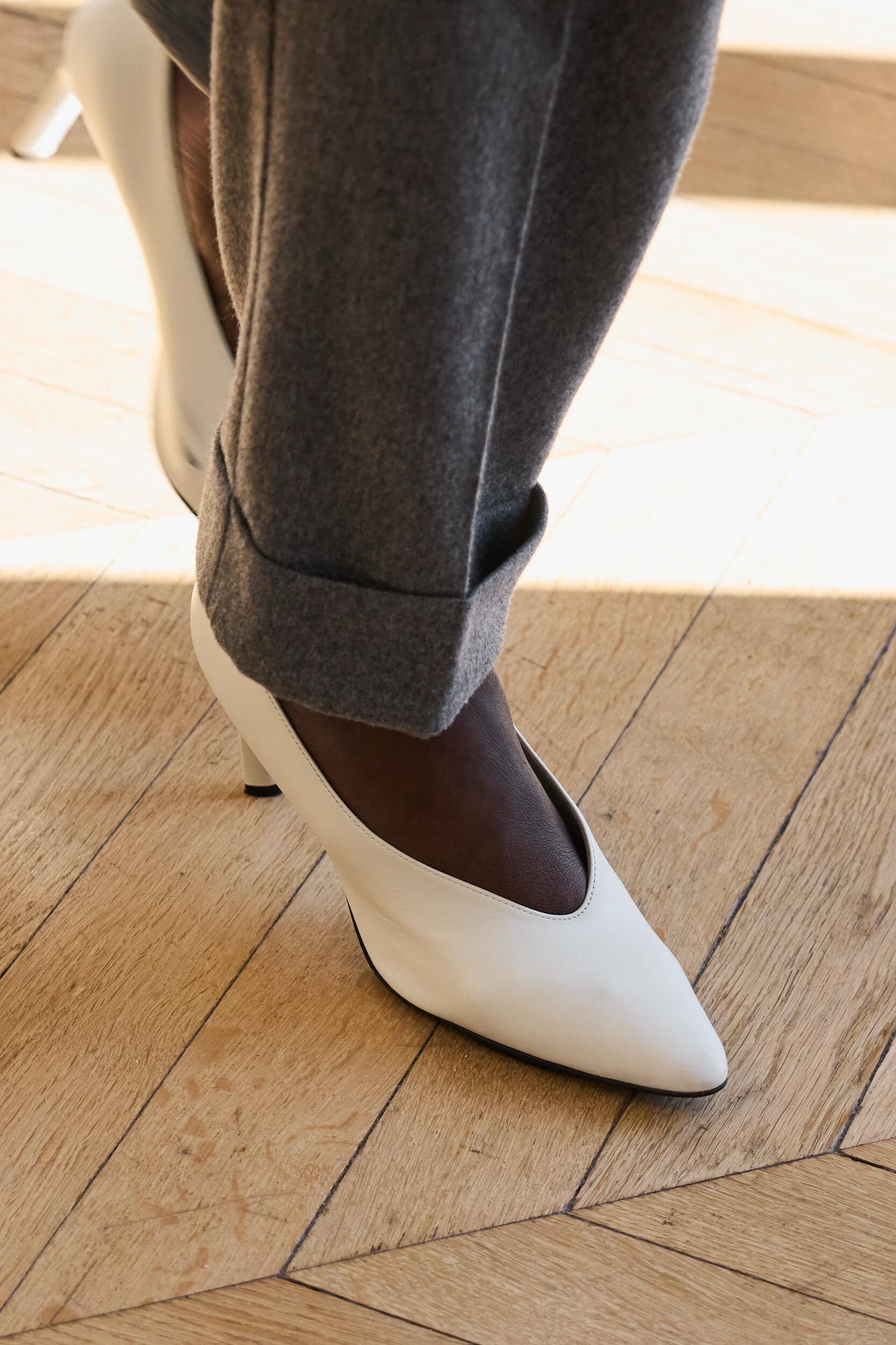 Co Fall 2026 Fashion Show Details