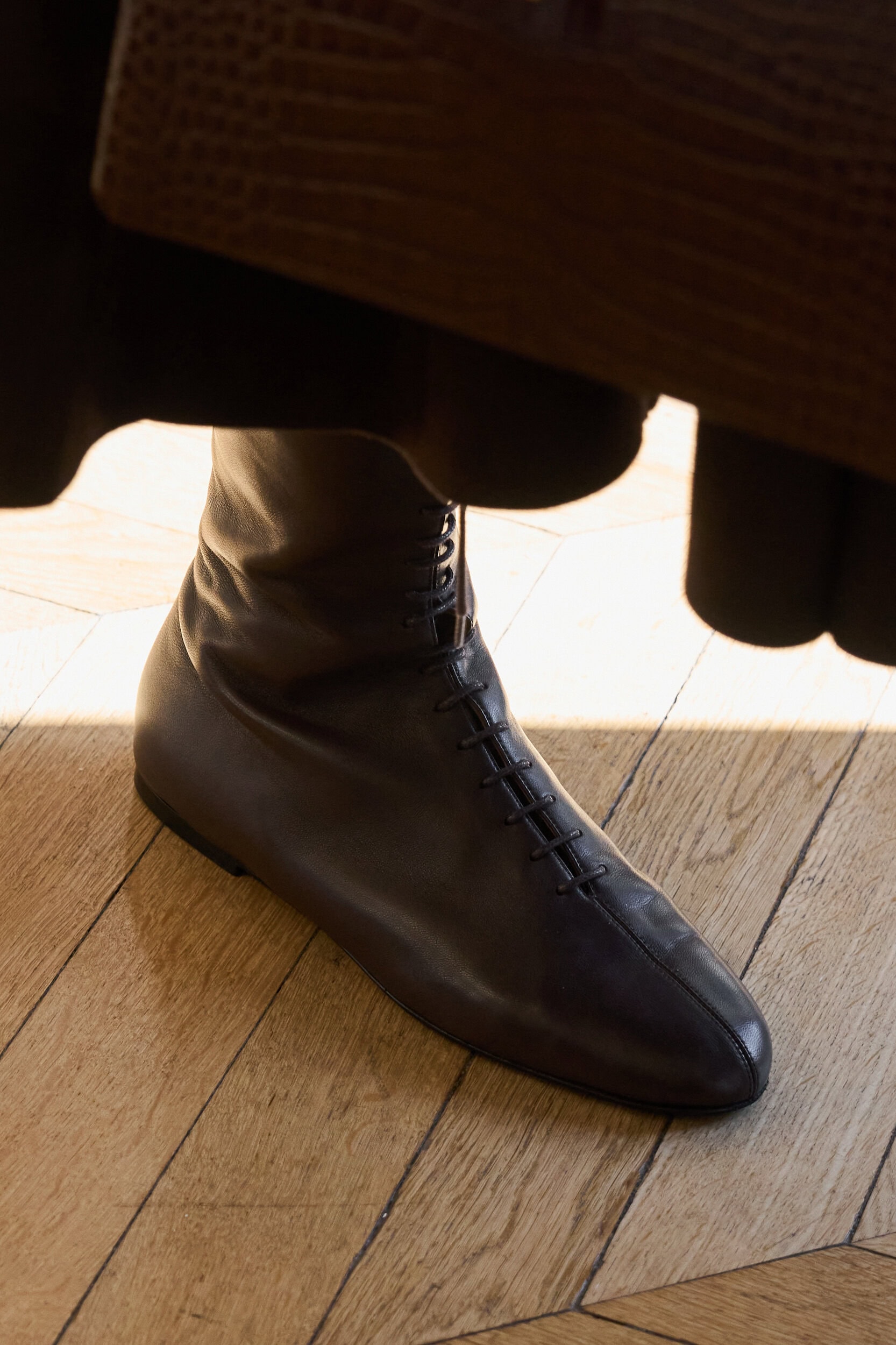 Co Fall 2026 Fashion Show Details