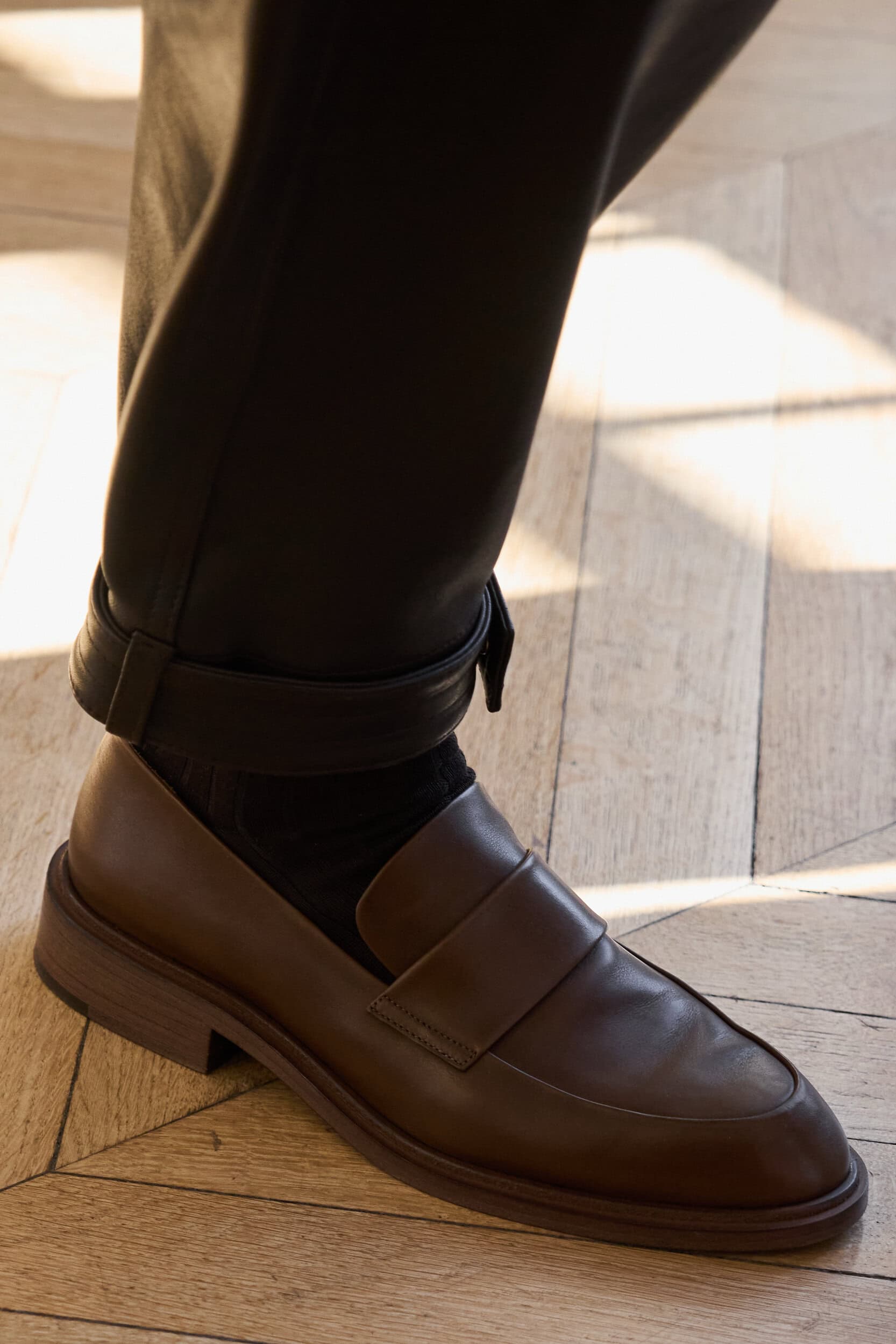 Co Fall 2026 Fashion Show Details