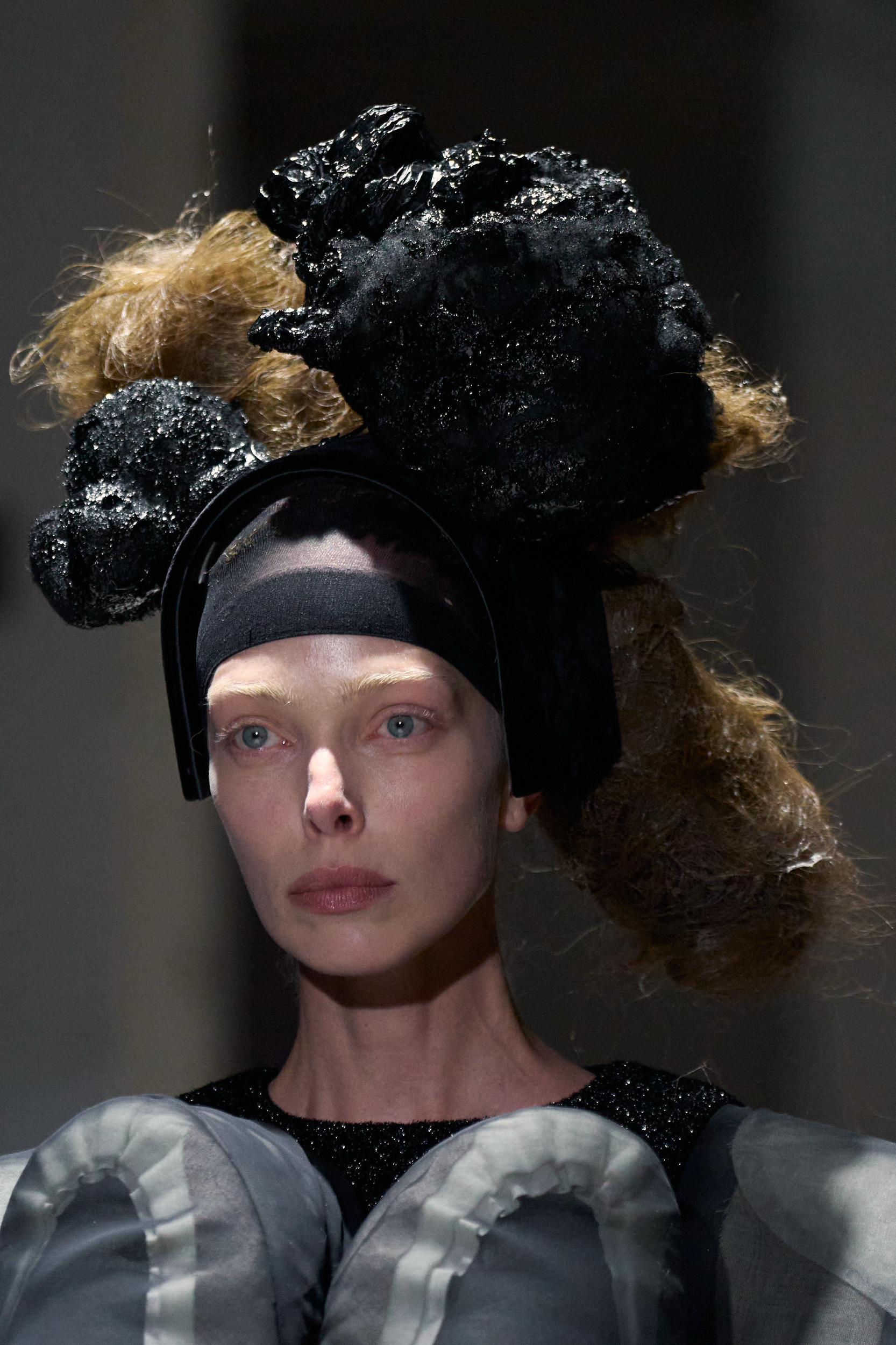 Comme Des Garcons Fall 2026 Fashion Show Details