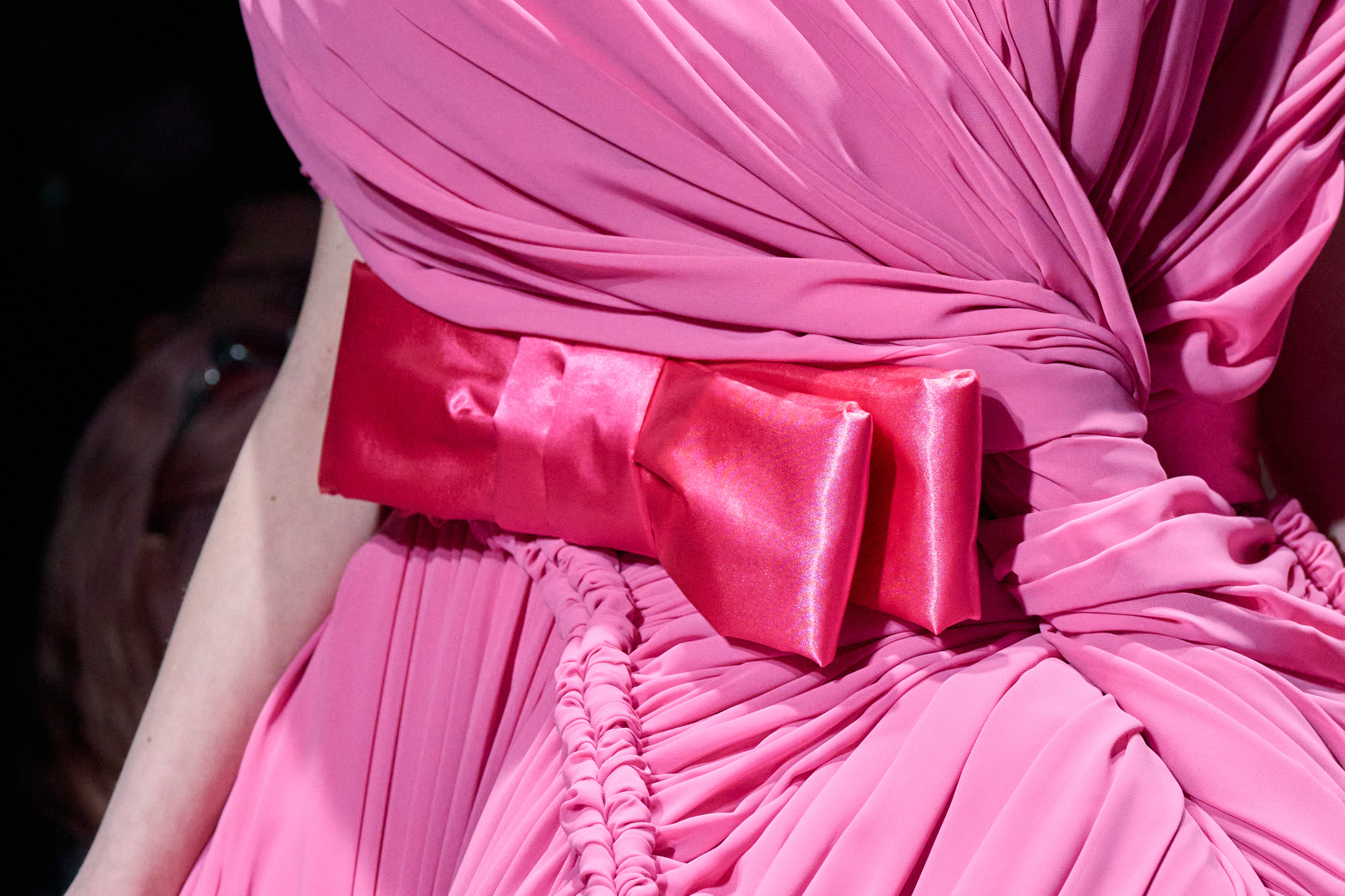 Comme Des Garcons Fall 2026 Fashion Show Details