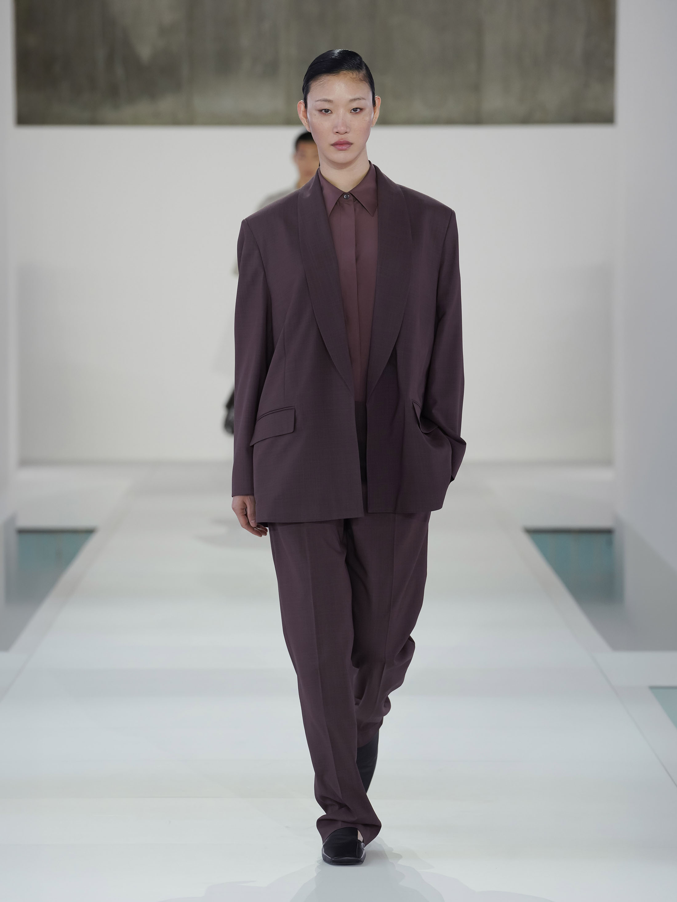 COS Spring 2026 Fashion Show The Impression