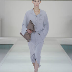 COS Spring 2026 Fashion Show