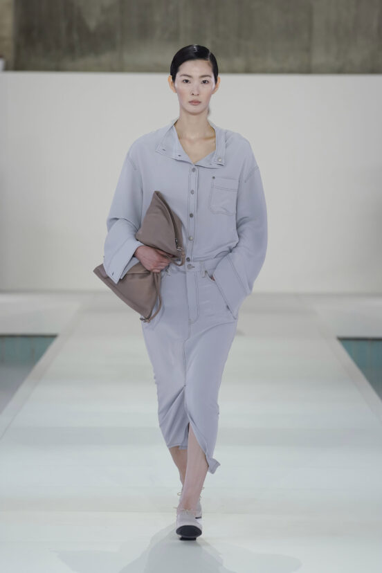 COS Spring 2026 Fashion Show