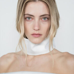 Courreges Fall 2026 Fashion Show Backstage