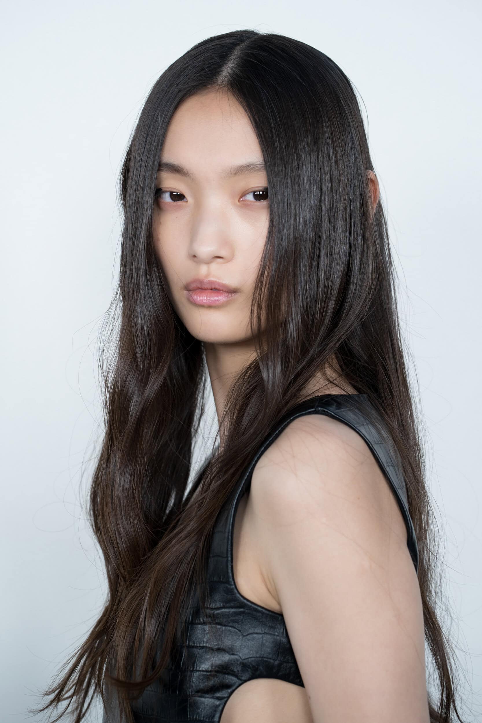 Courreges Fall 2026 Fashion Show Backstage