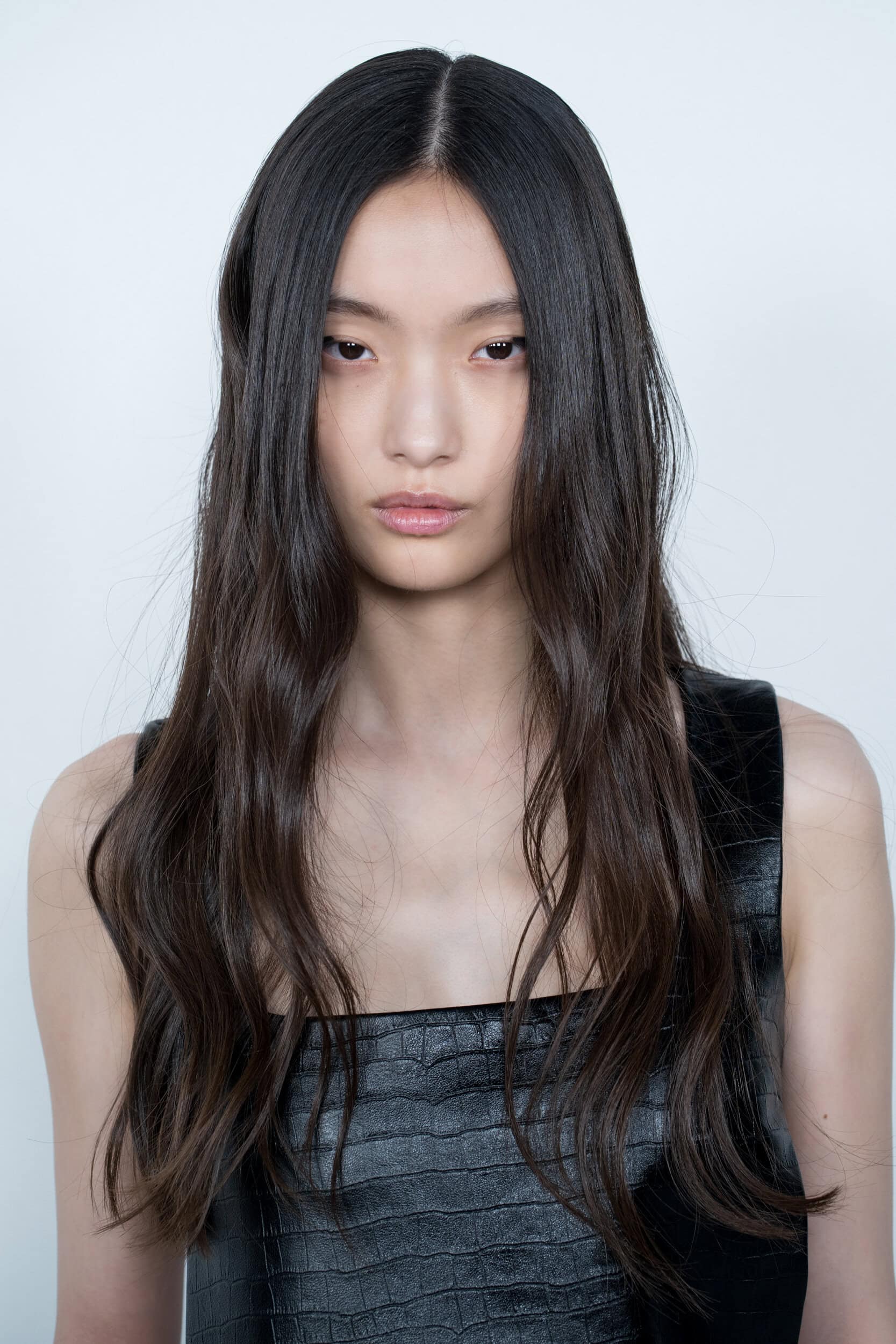 Courreges Fall 2026 Fashion Show Backstage