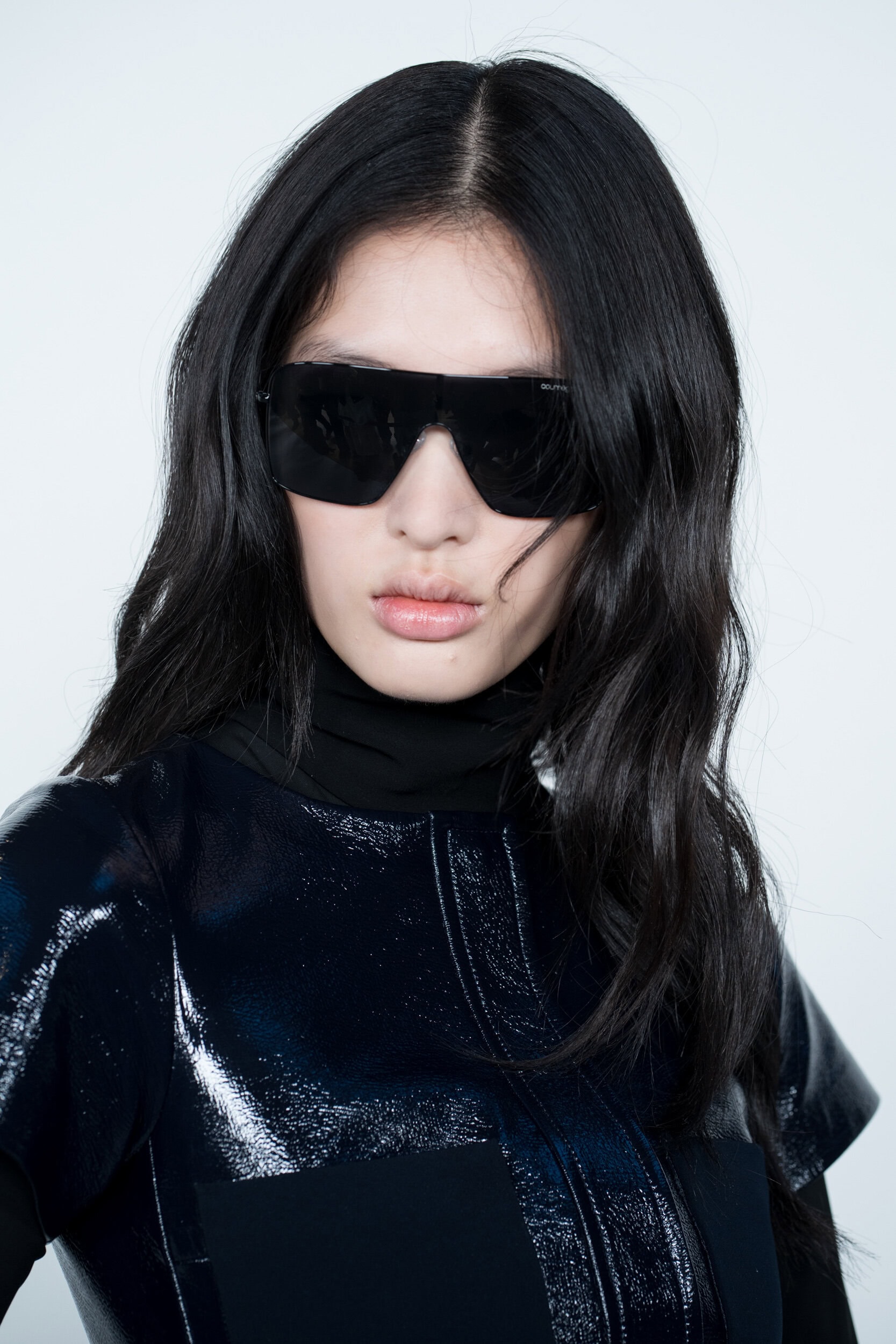 Courreges Fall 2026 Fashion Show Backstage