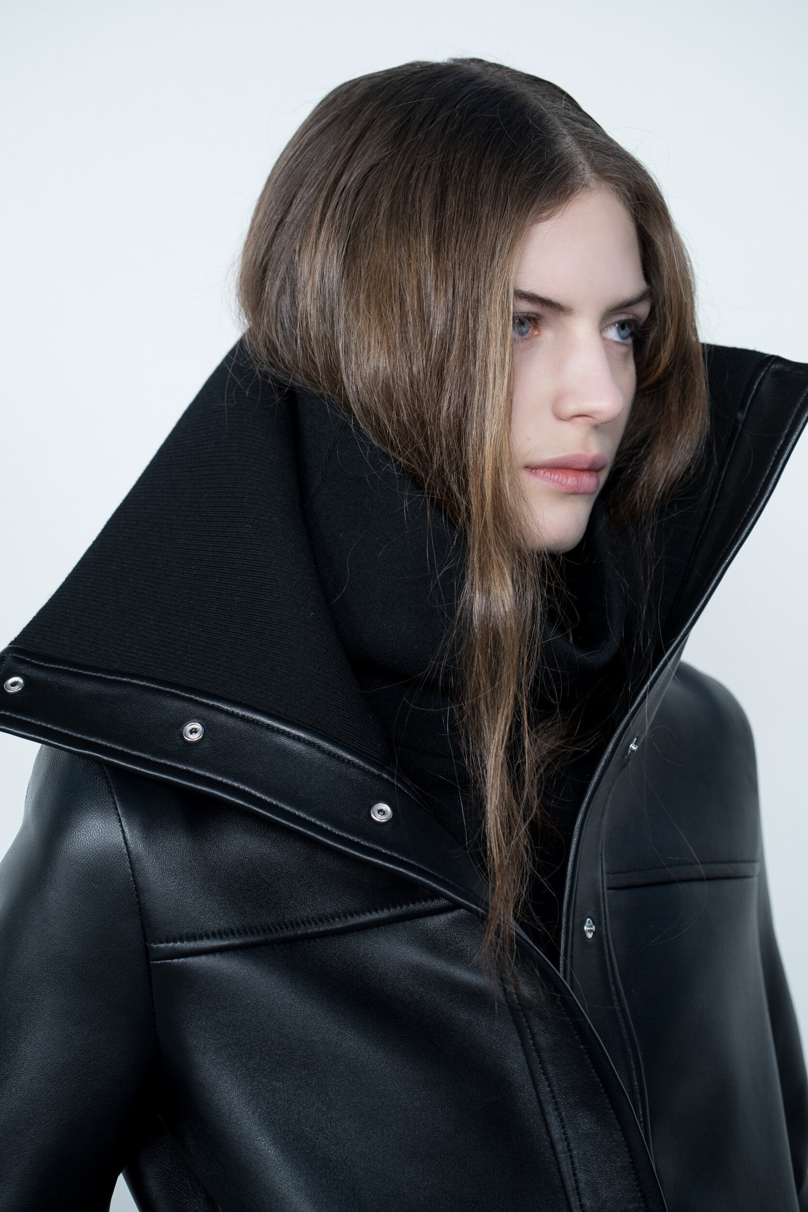 Courreges Fall 2026 Fashion Show Backstage