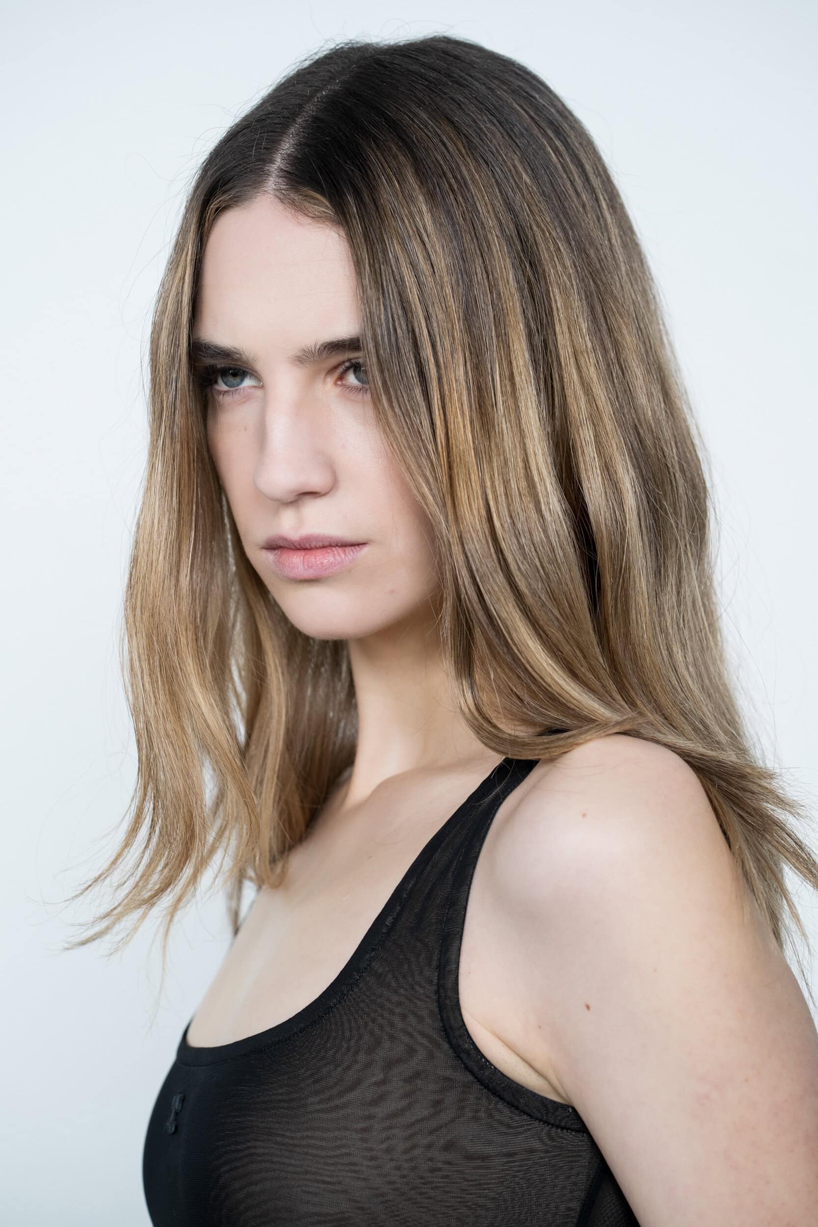 Courreges Fall 2026 Fashion Show Backstage