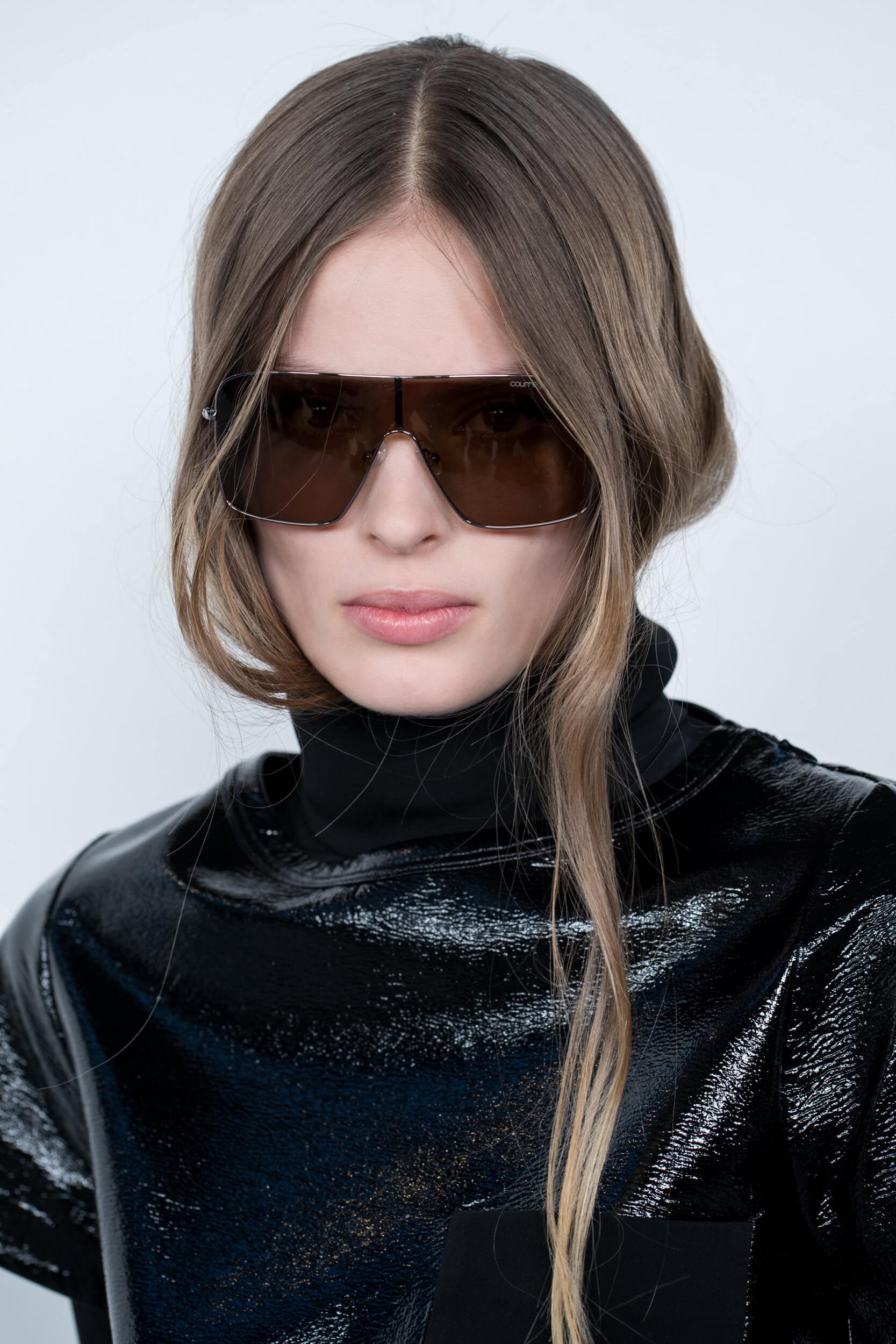 Courreges Fall 2026 Fashion Show Backstage