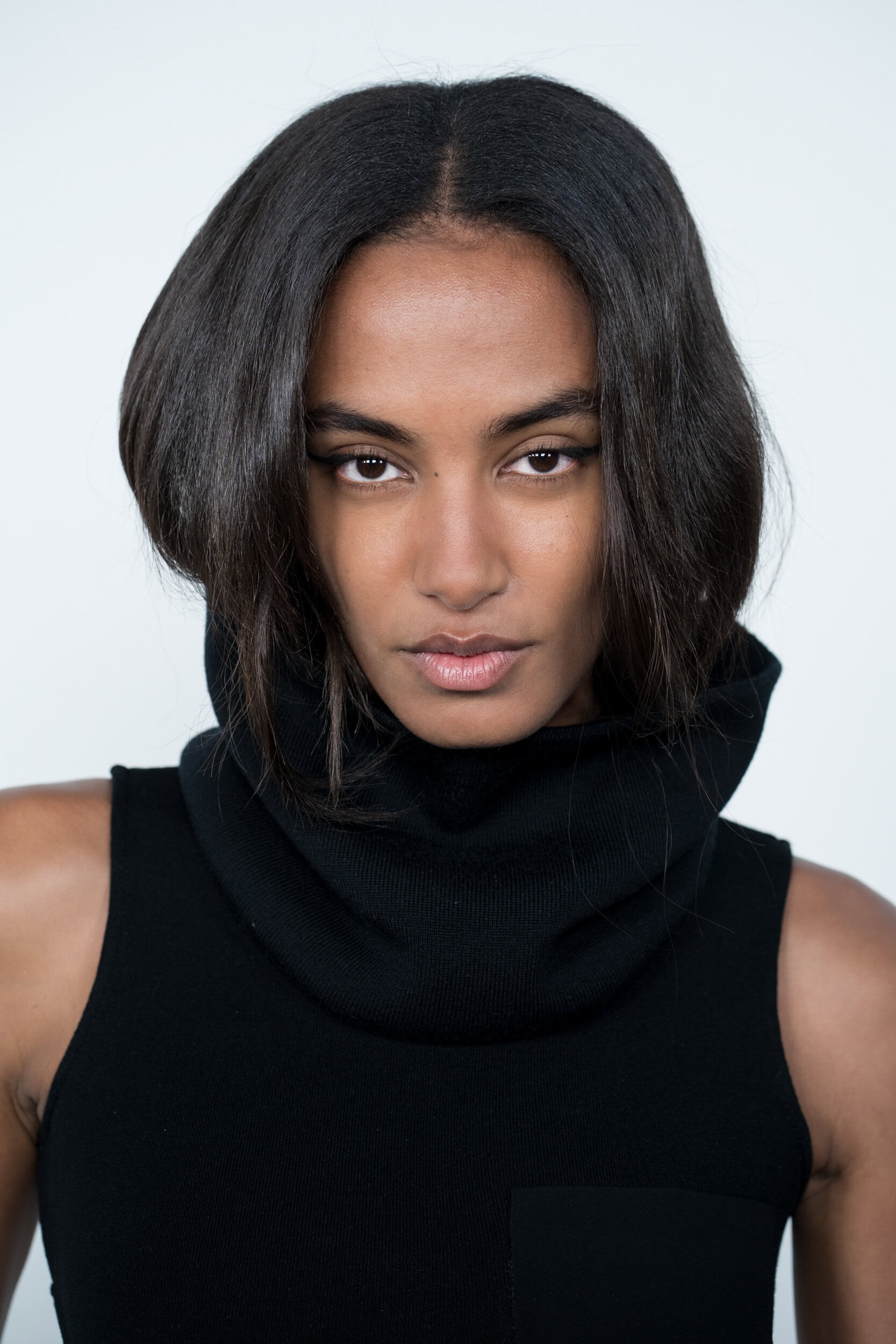 Courreges Fall 2026 Fashion Show Backstage