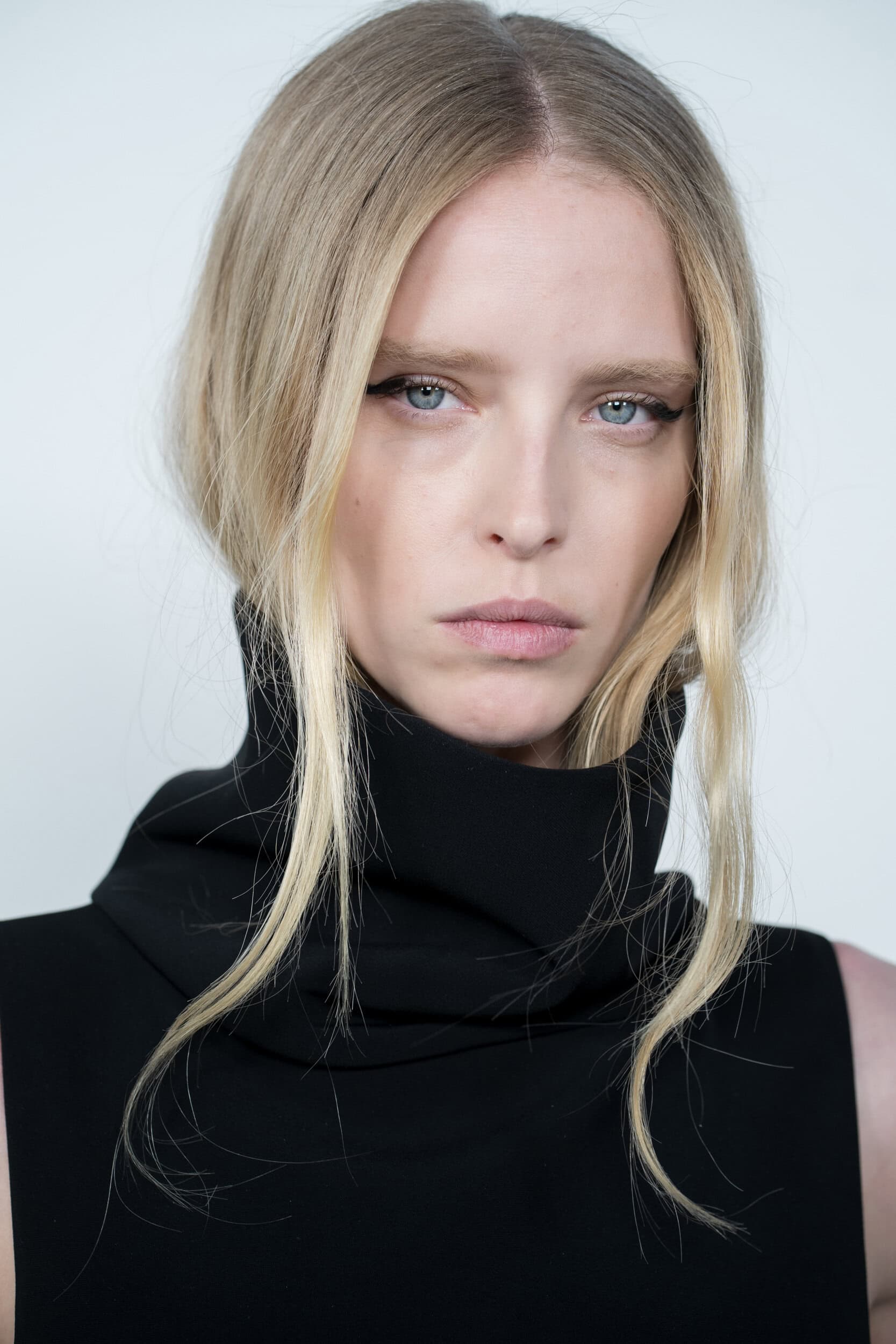 Courreges Fall 2026 Fashion Show Backstage