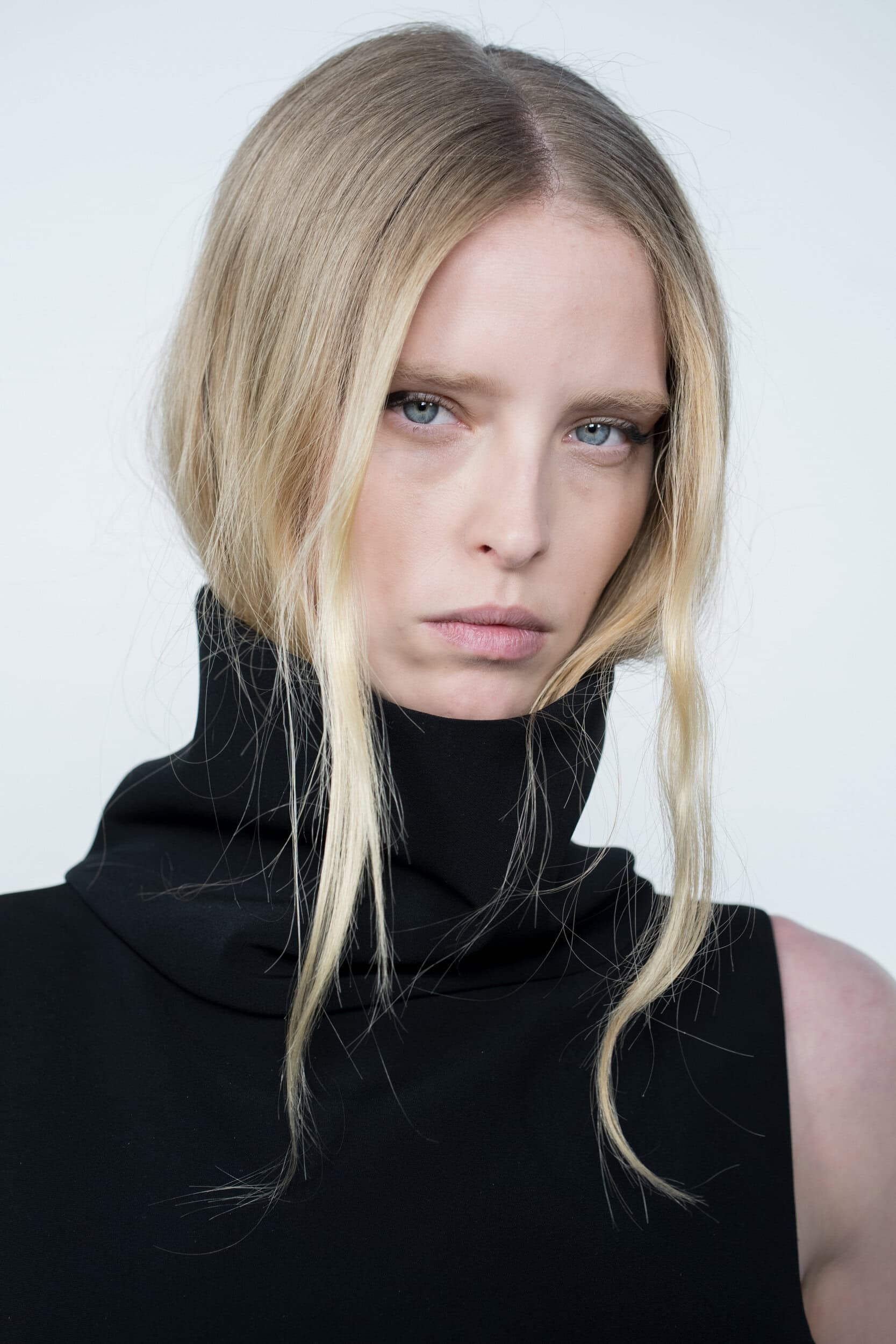 Courreges Fall 2026 Fashion Show Backstage