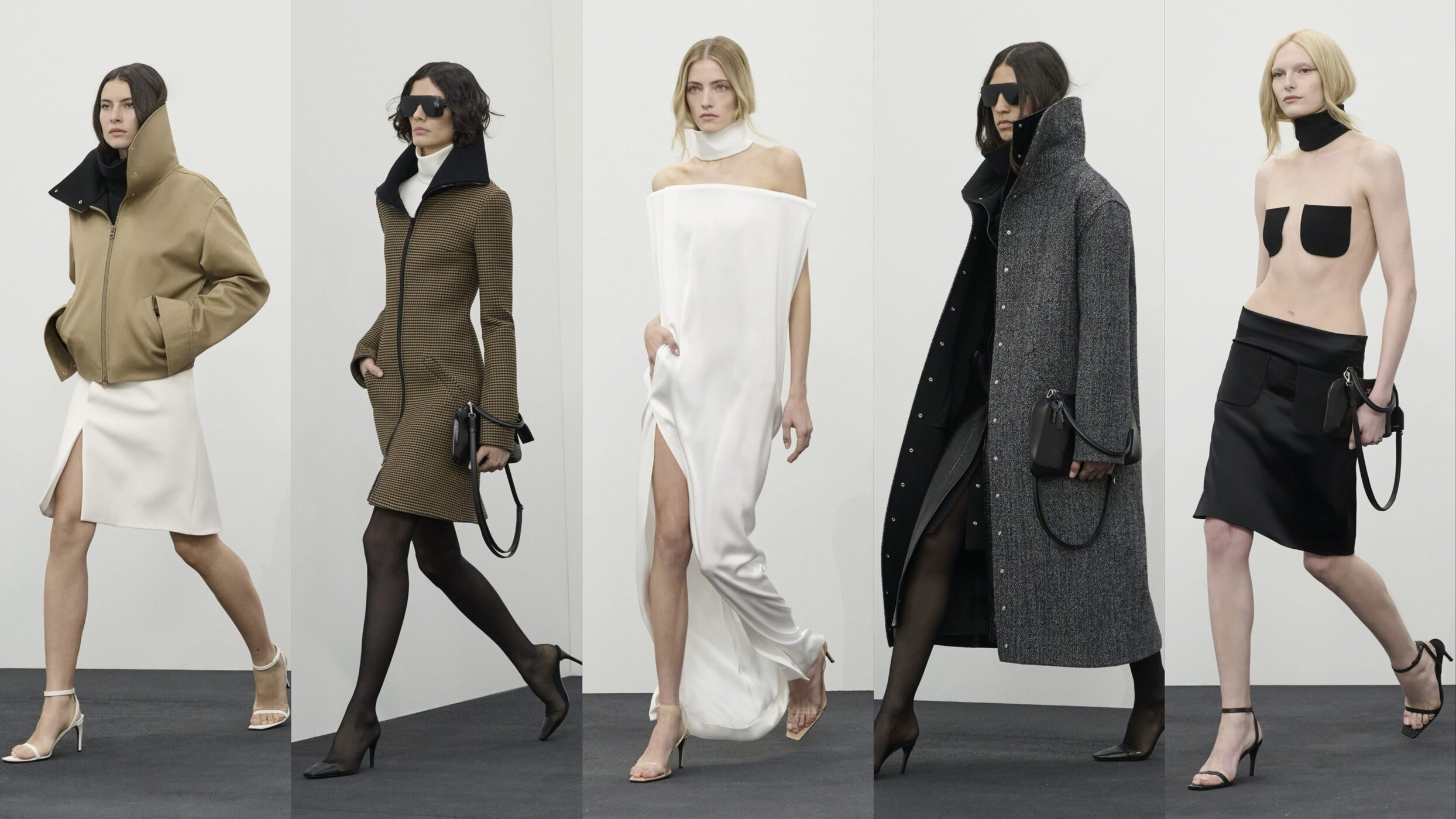 The Impression Where Fashion Gets Creative