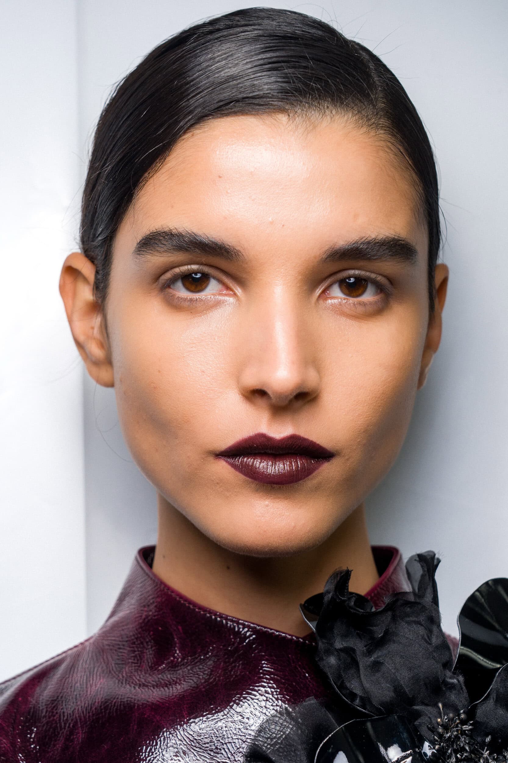 Elie Saab Fall 2026 Fashion Show Backstage