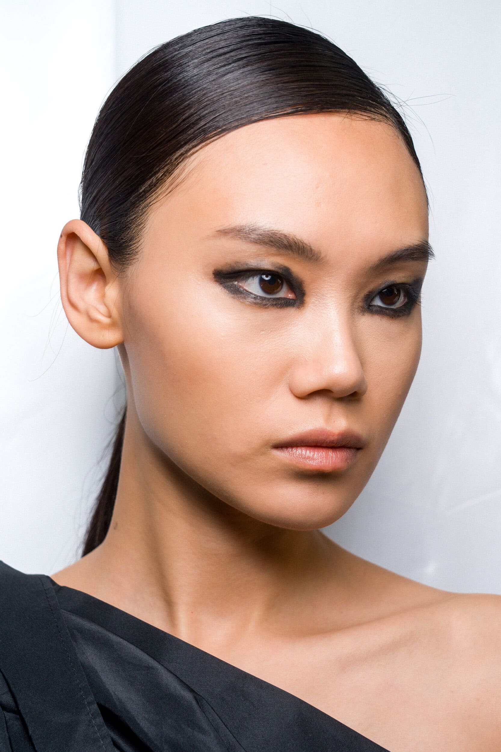 Elie Saab Fall 2026 Fashion Show Backstage