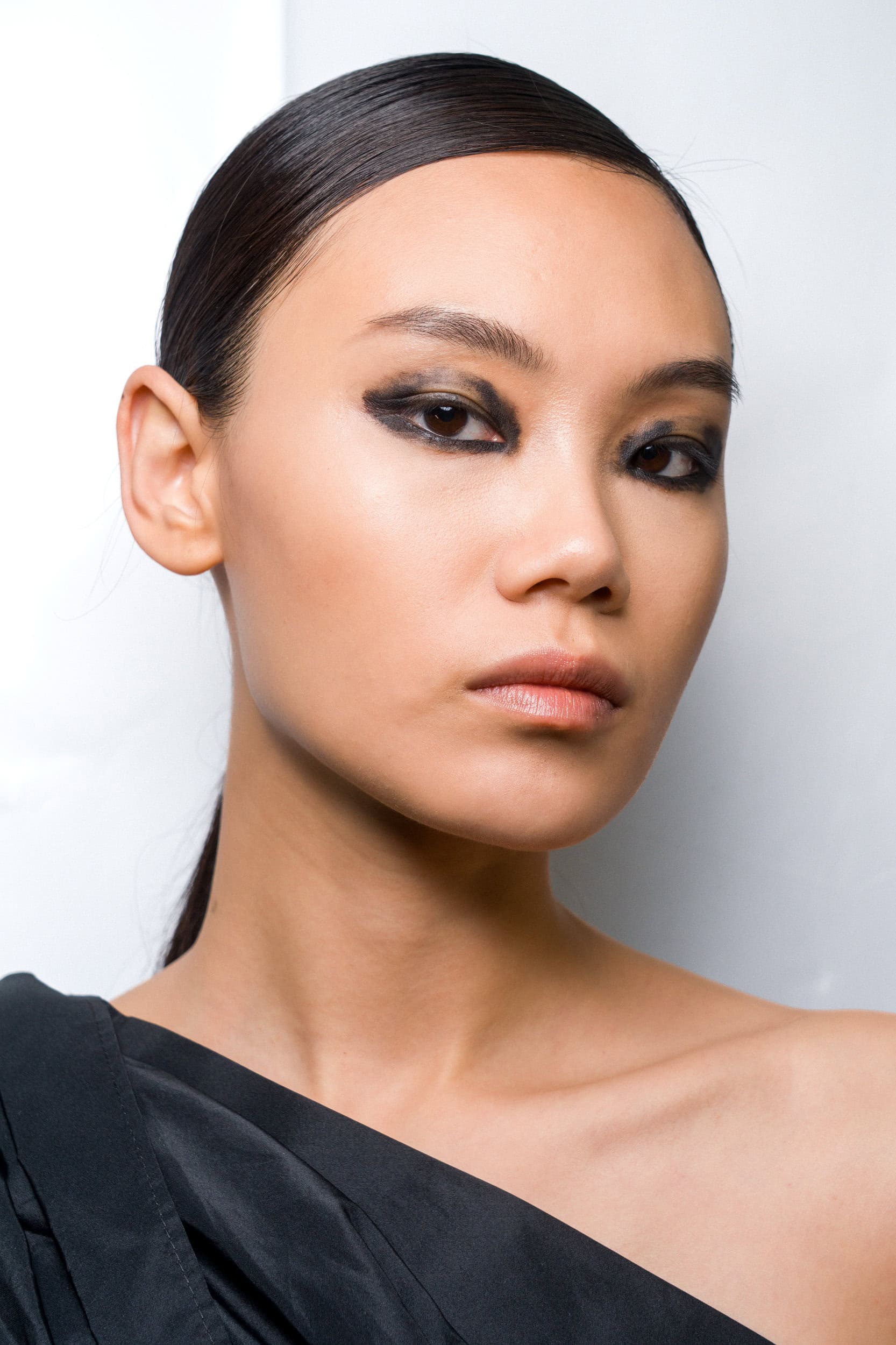 Elie Saab Fall 2026 Fashion Show Backstage