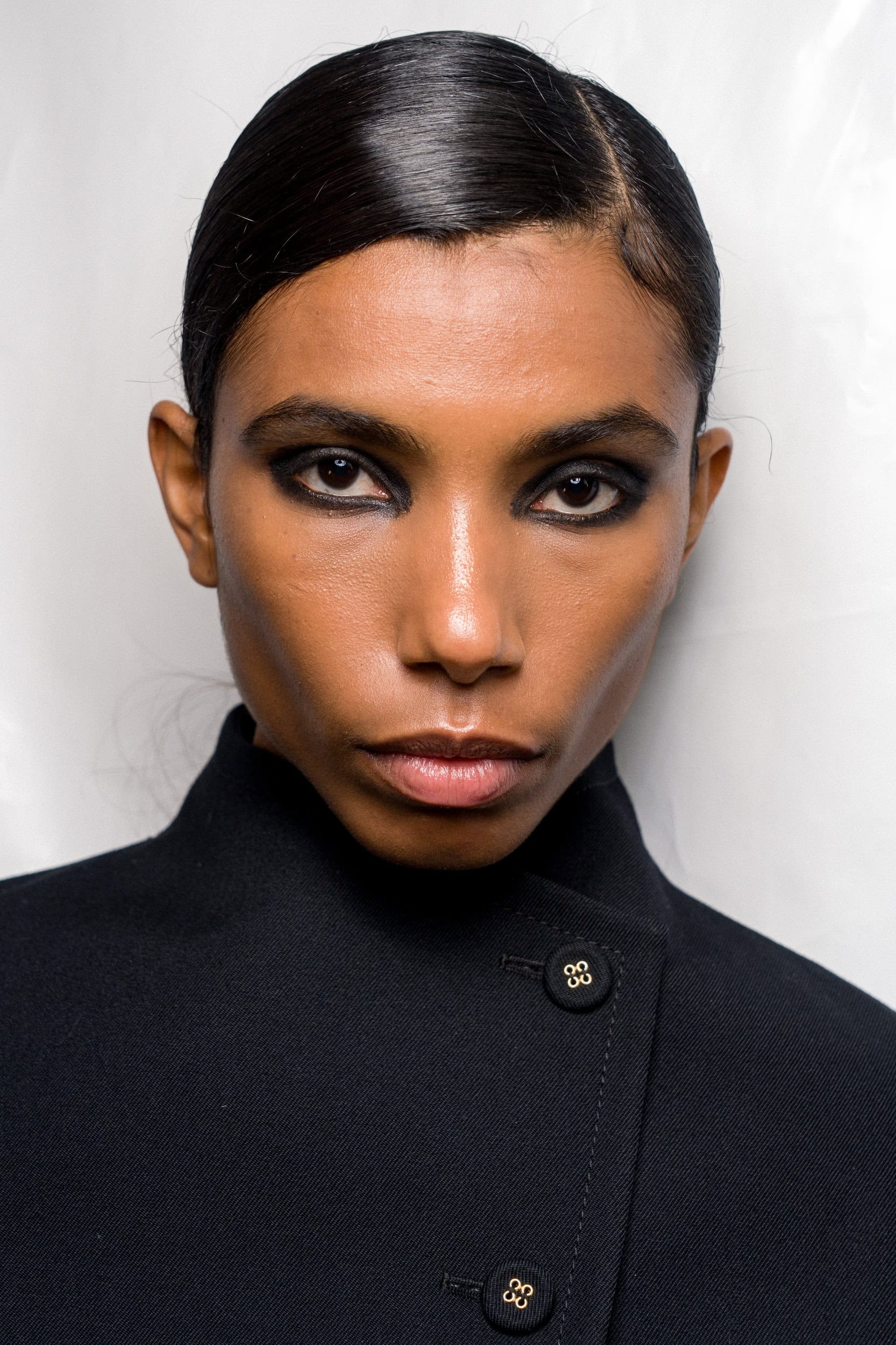 Elie Saab Fall 2026 Fashion Show Backstage