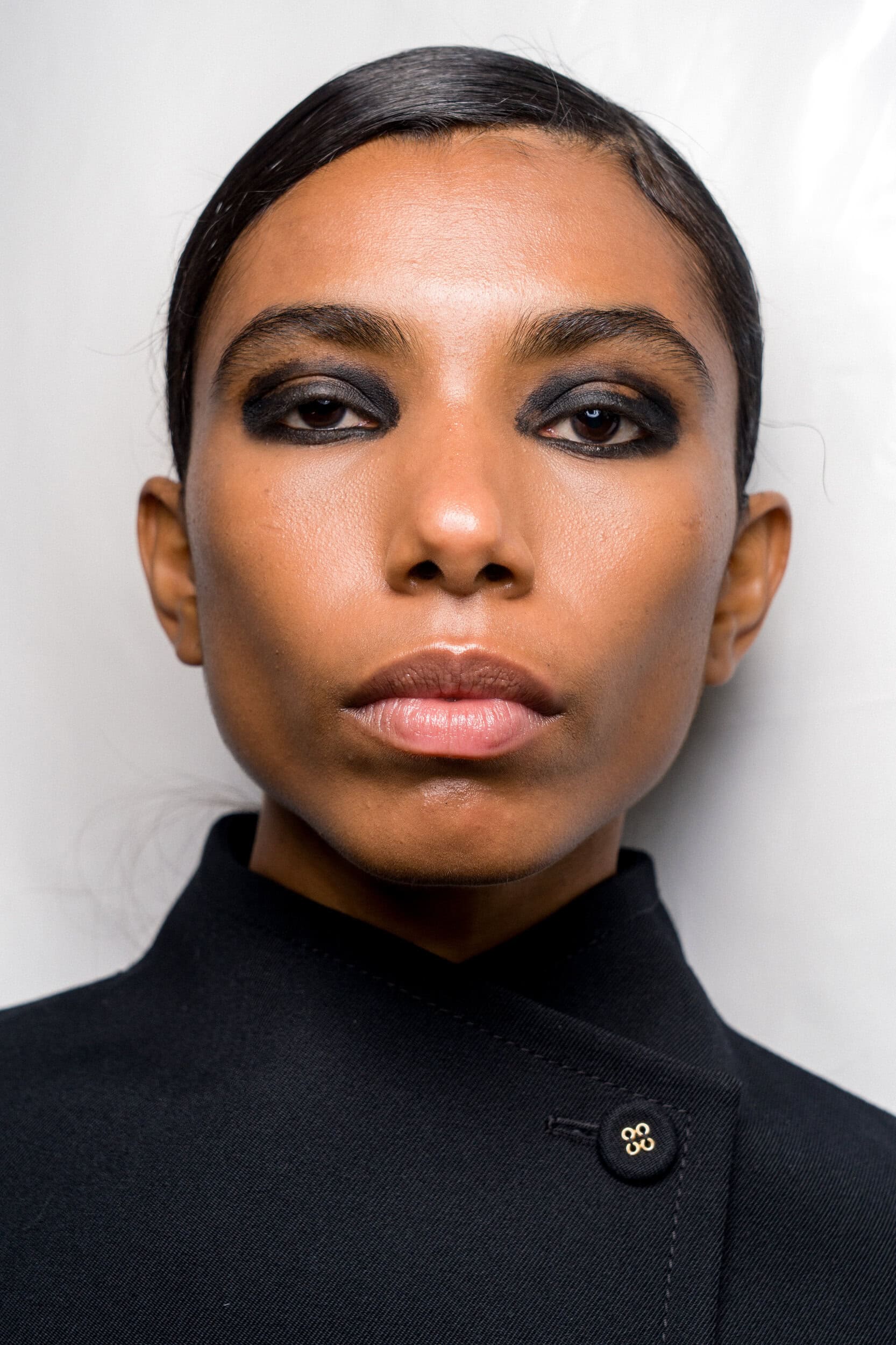 Elie Saab Fall 2026 Fashion Show Backstage